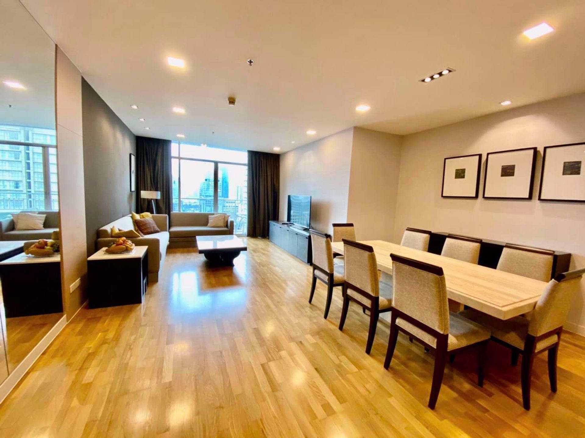 Condominio en Bang Rak, Krung Thep Maha Nakhon 12208159