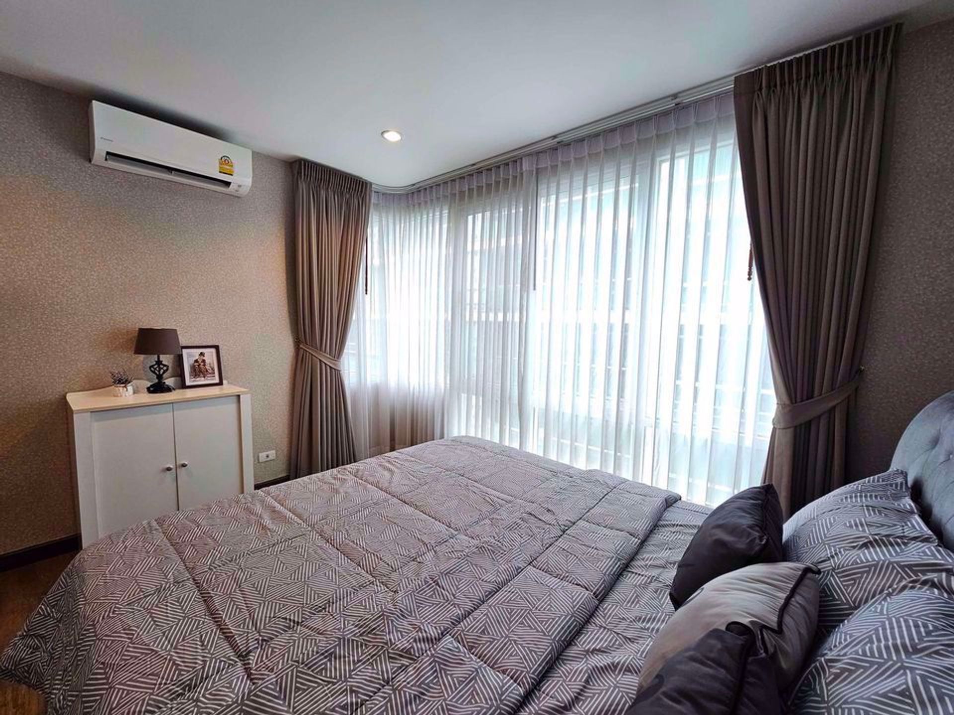 Condominio nel , Krung Thep Maha Nakhon 12208167