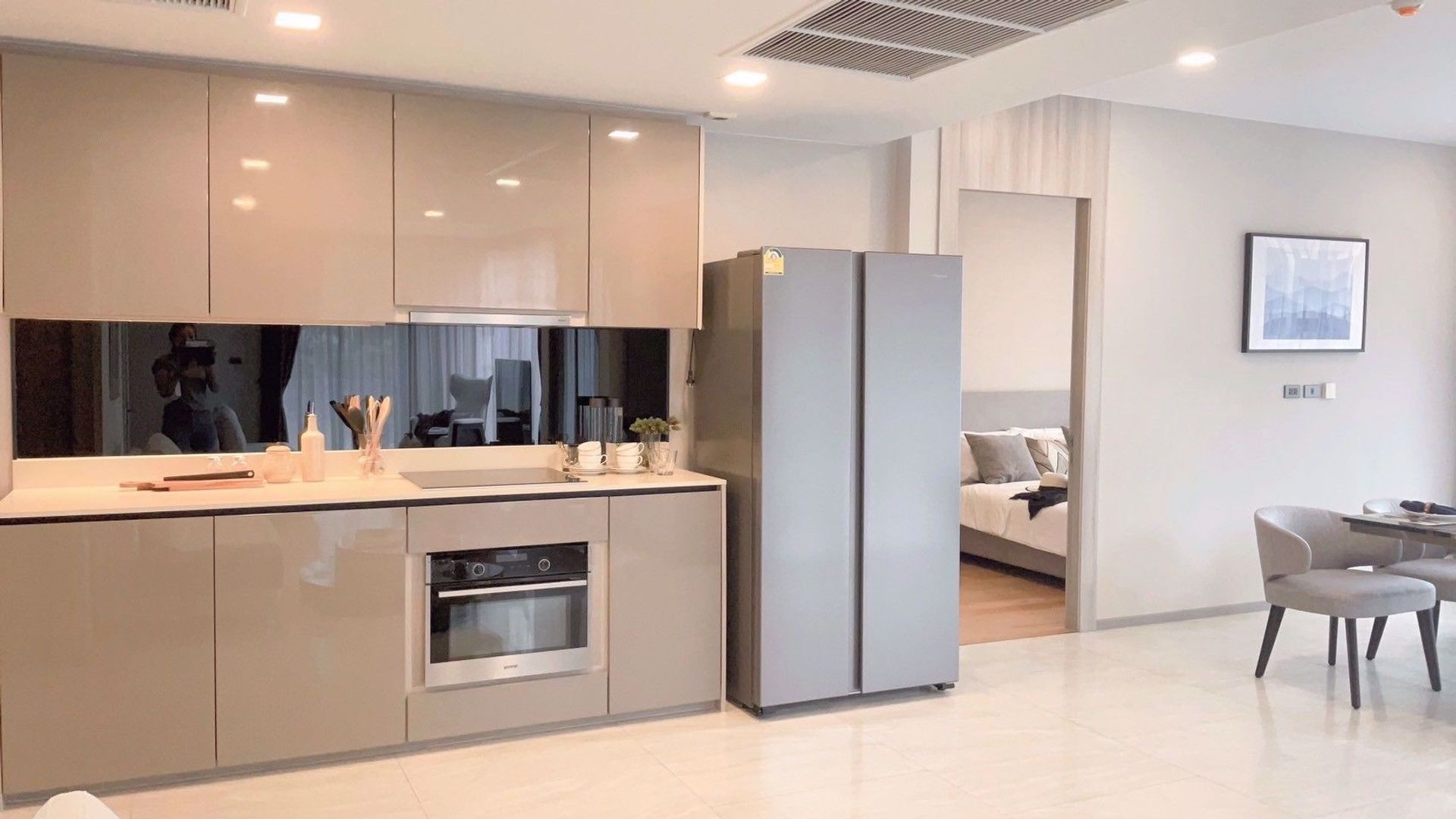 Condominium in , Krung Thep Maha Nakhon 12208172