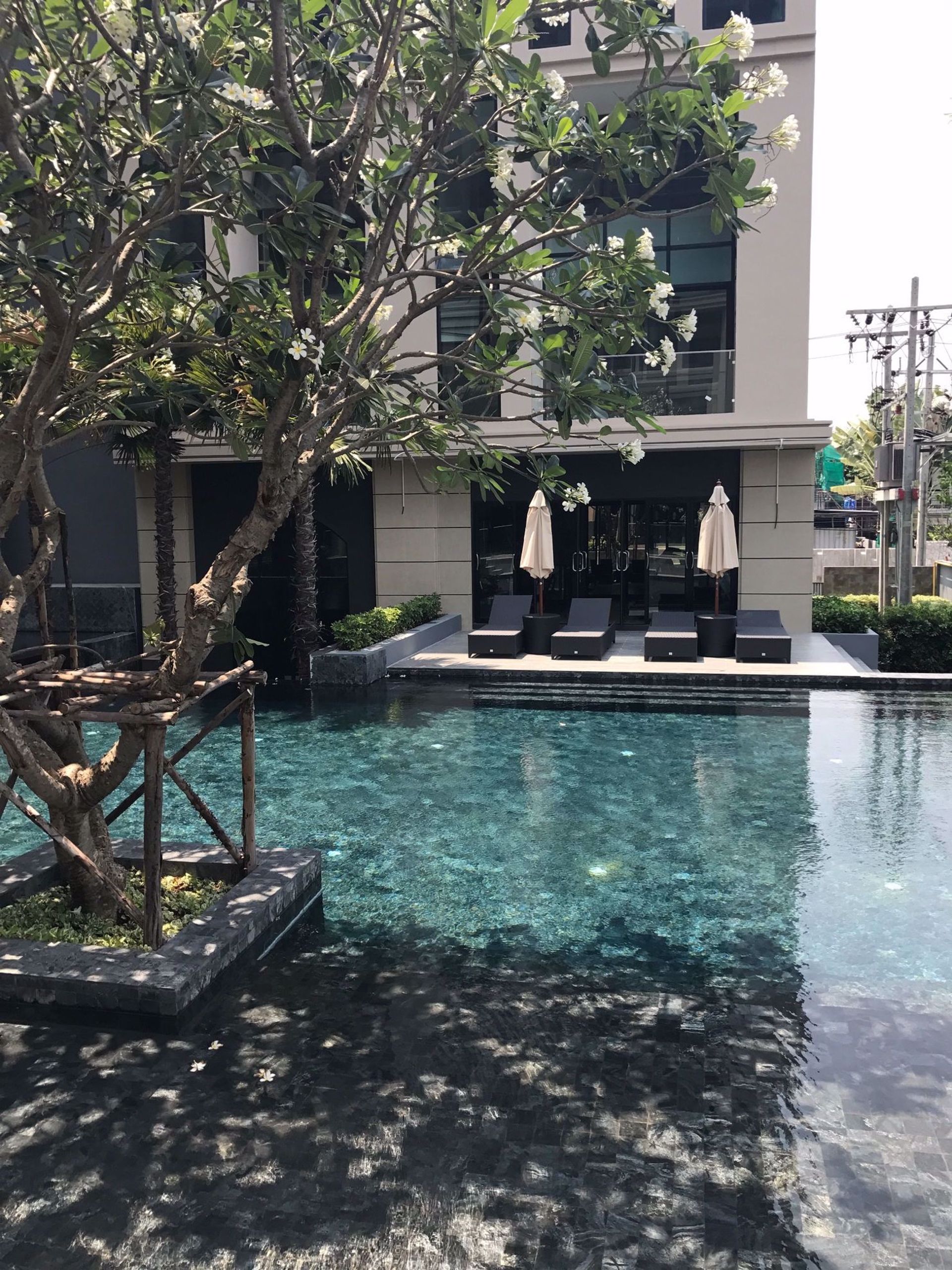 Kondominium dalam , Krung Thep Maha Nakhon 12208178