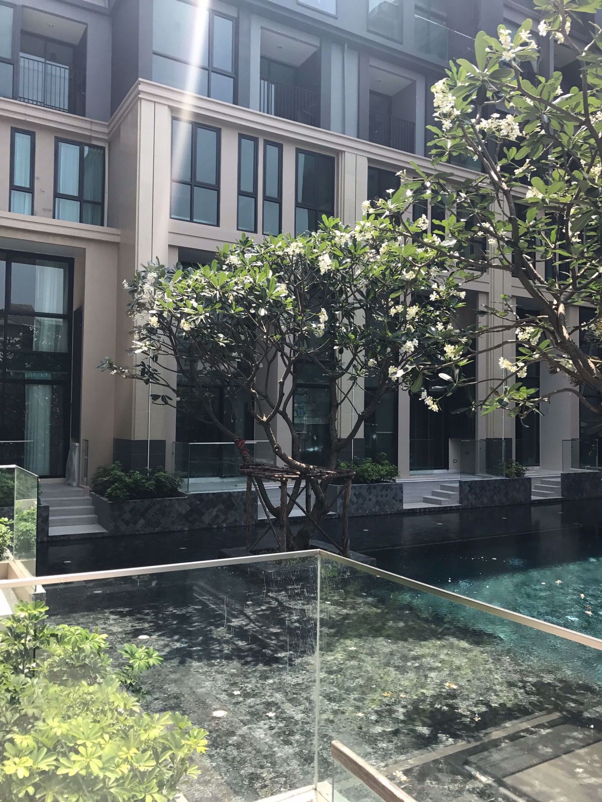 Condominio nel , Krung Thep Maha Nakhon 12208178