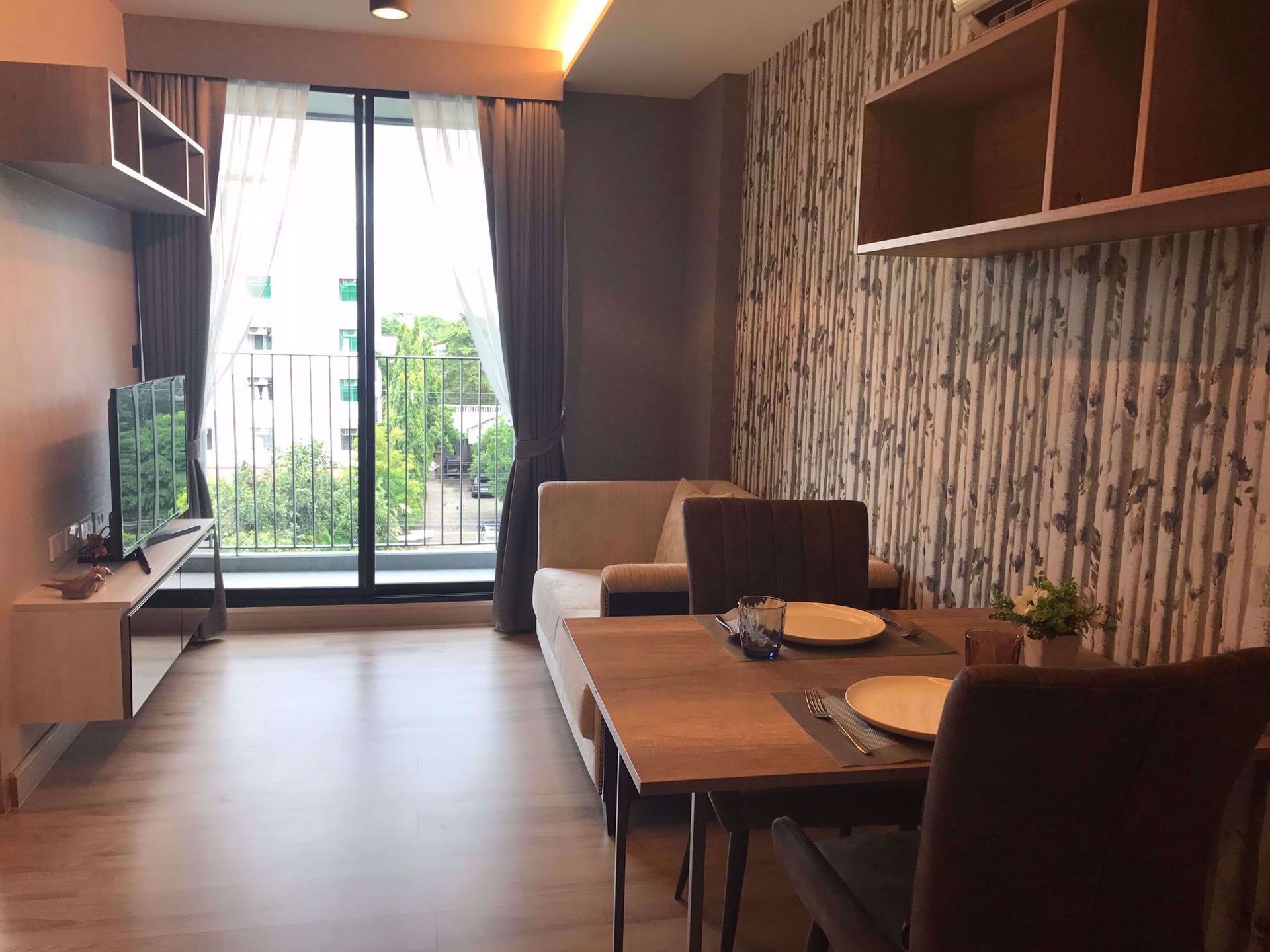 Condominio nel , Krung Thep Maha Nakhon 12208178