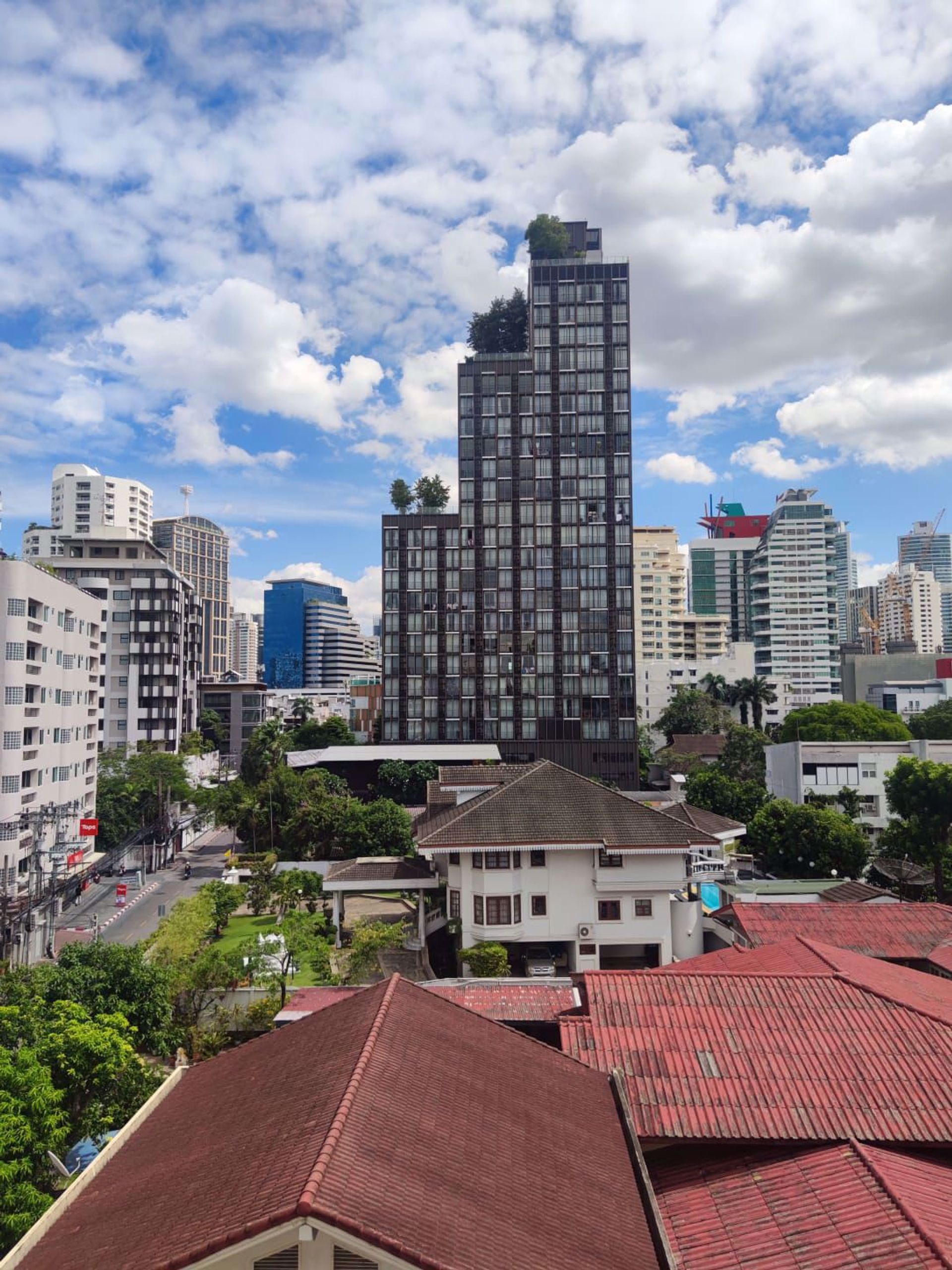 عمارات في , Krung Thep Maha Nakhon 12208199