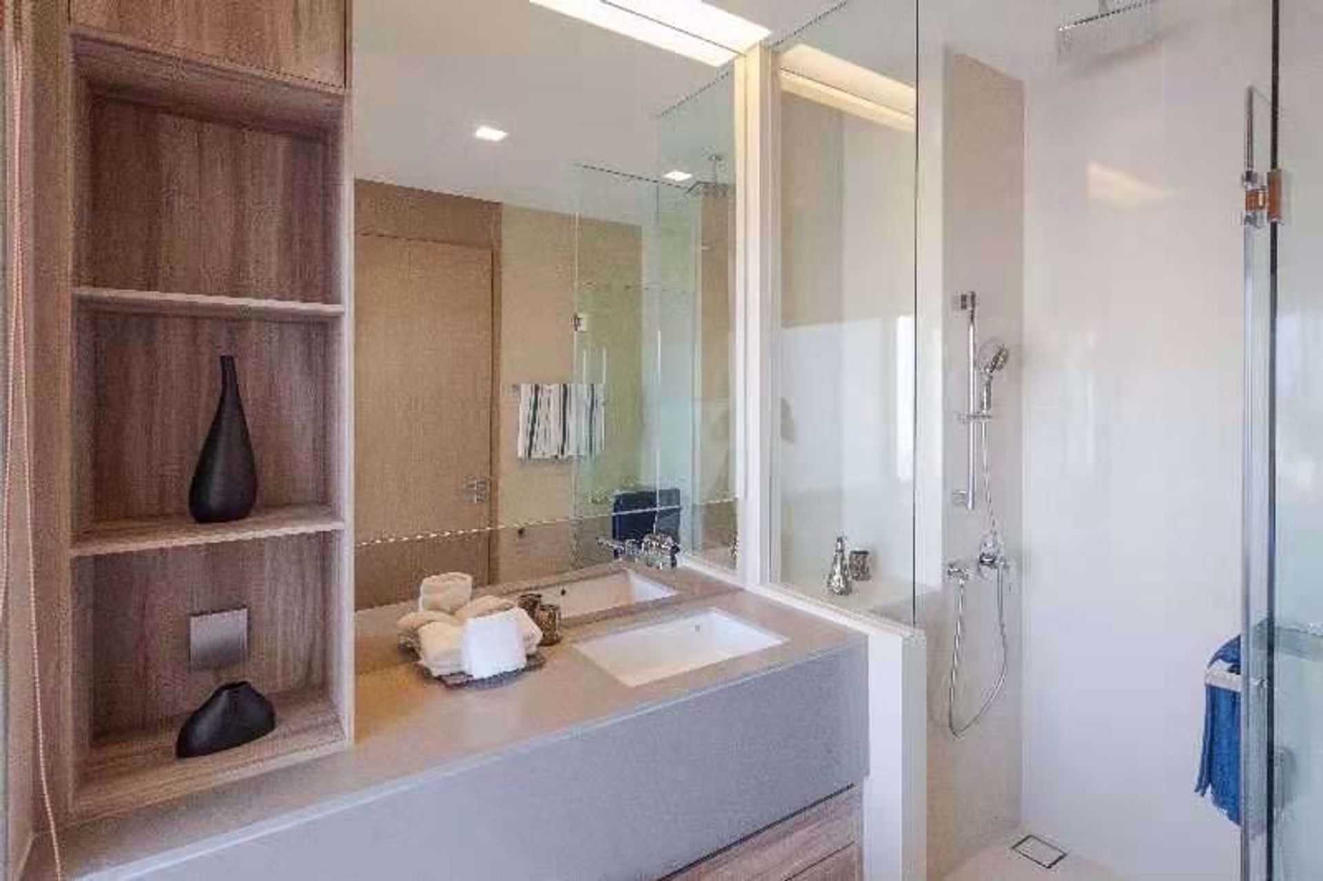 Condominium dans , Krung Thep Maha Nakhon 12208217