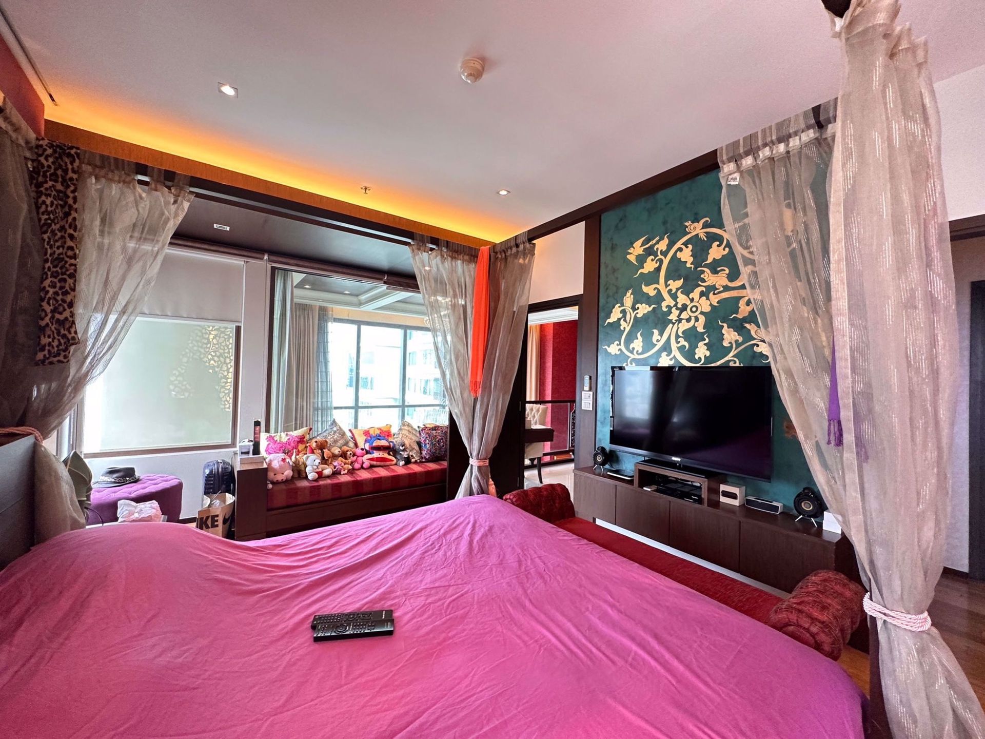 Condominium in , Krung Thep Maha Nakhon 12208226