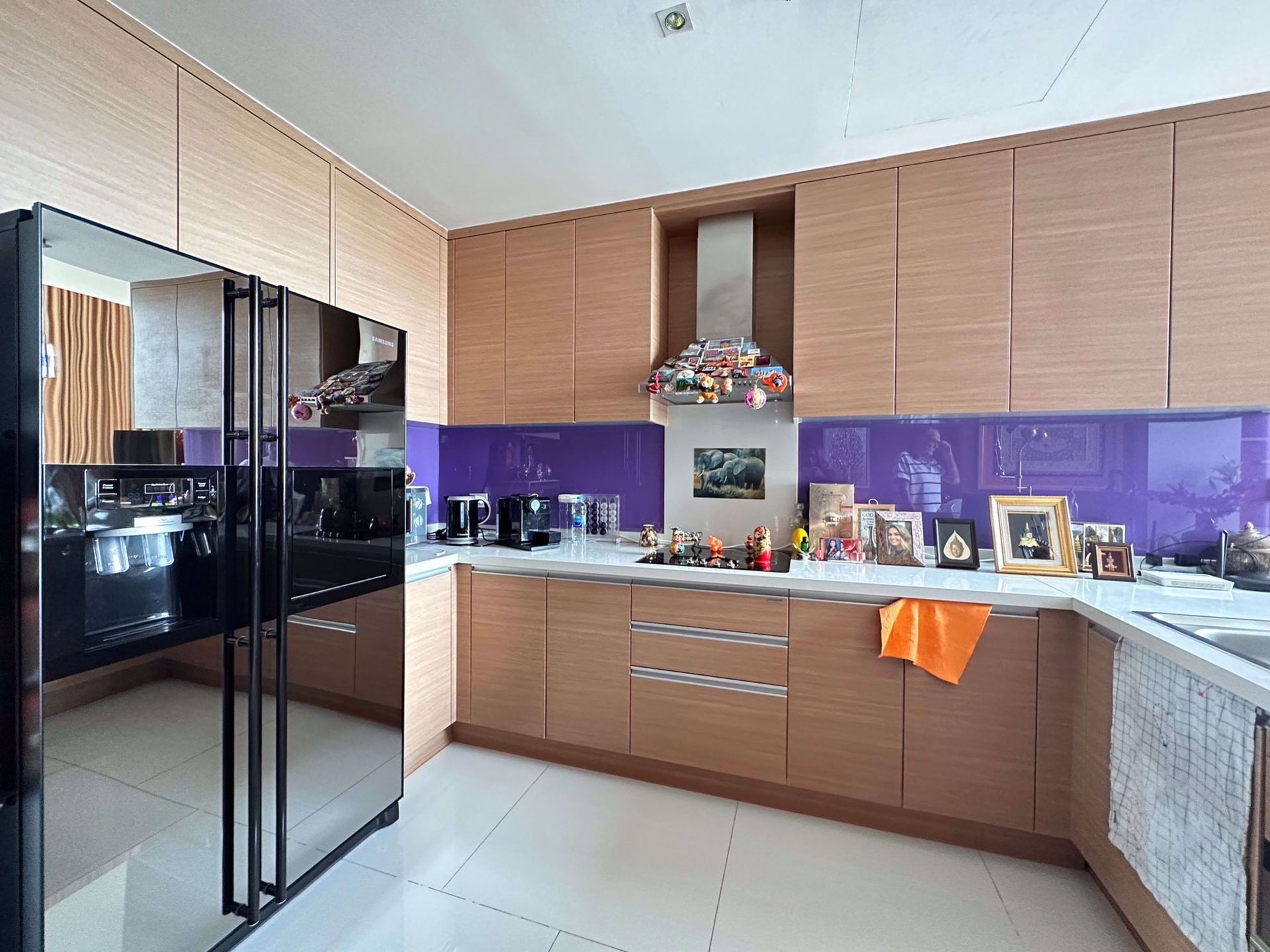 Condominium in , Krung Thep Maha Nakhon 12208226