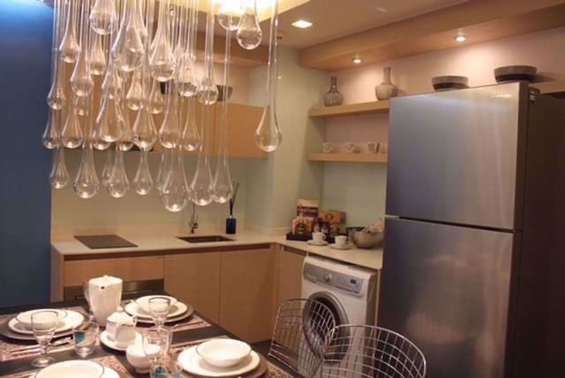 Condominium in Watthana, Krung Thep Maha Nakhon 12208247