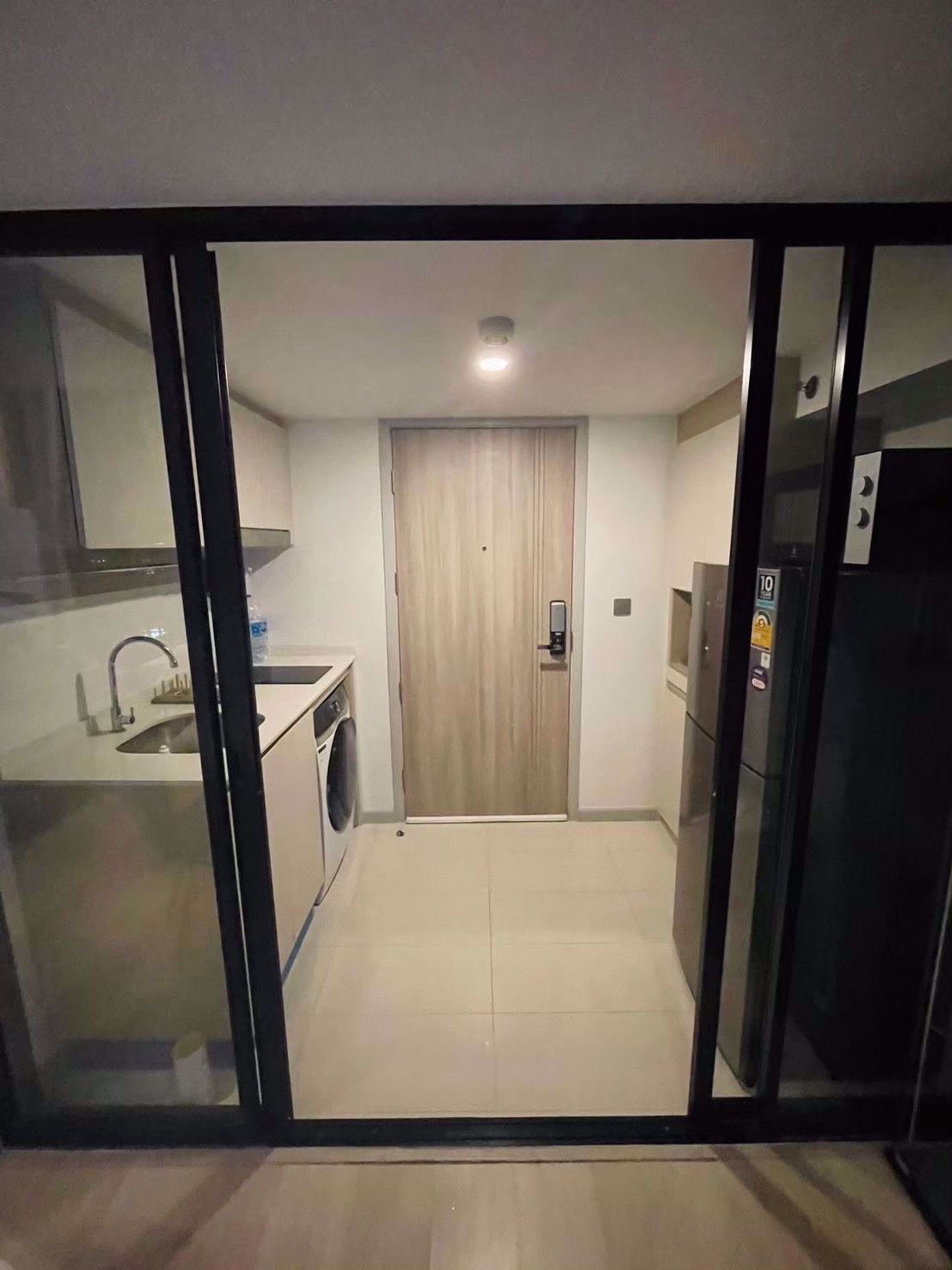 Condominio en , Krung Thep Maha Nakhon 12208253