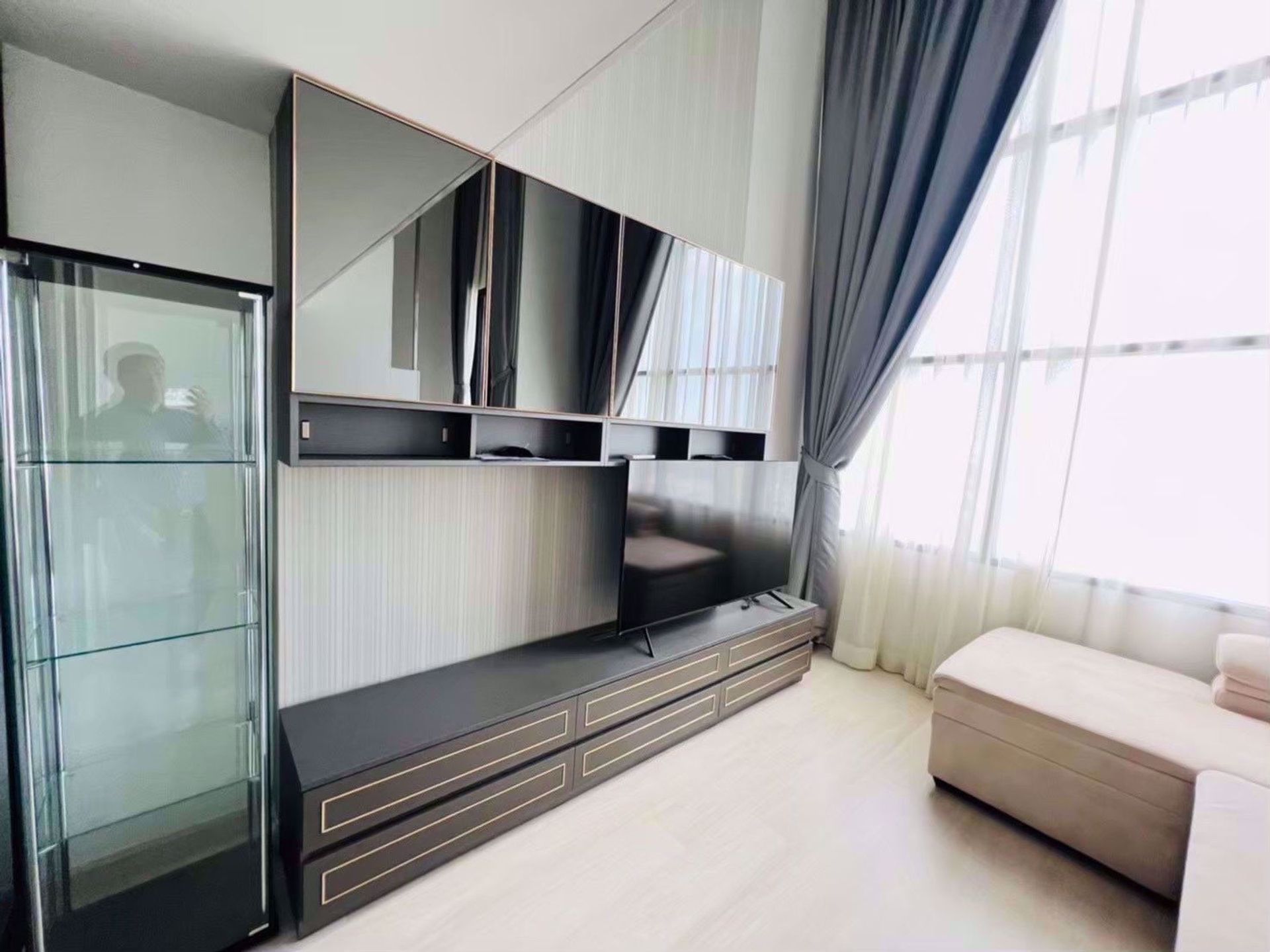 Condominium in Sathon, Krung Thep Maha Nakhon 12208253