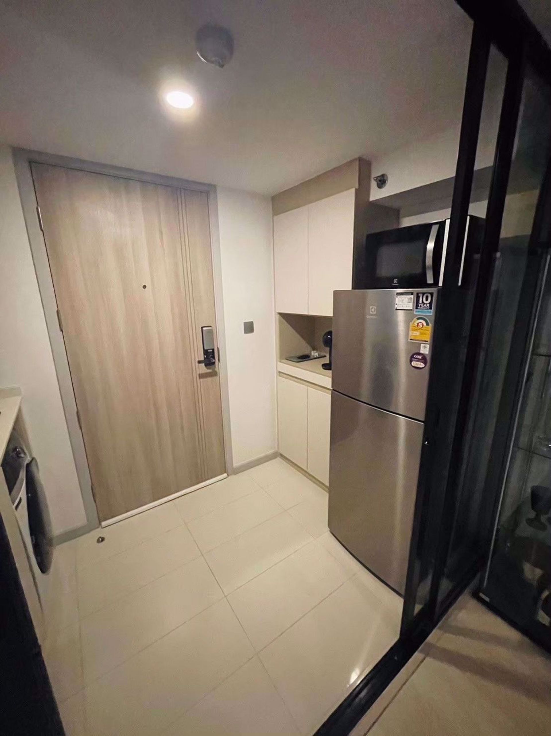 Condominio en , Krung Thep Maha Nakhon 12208253