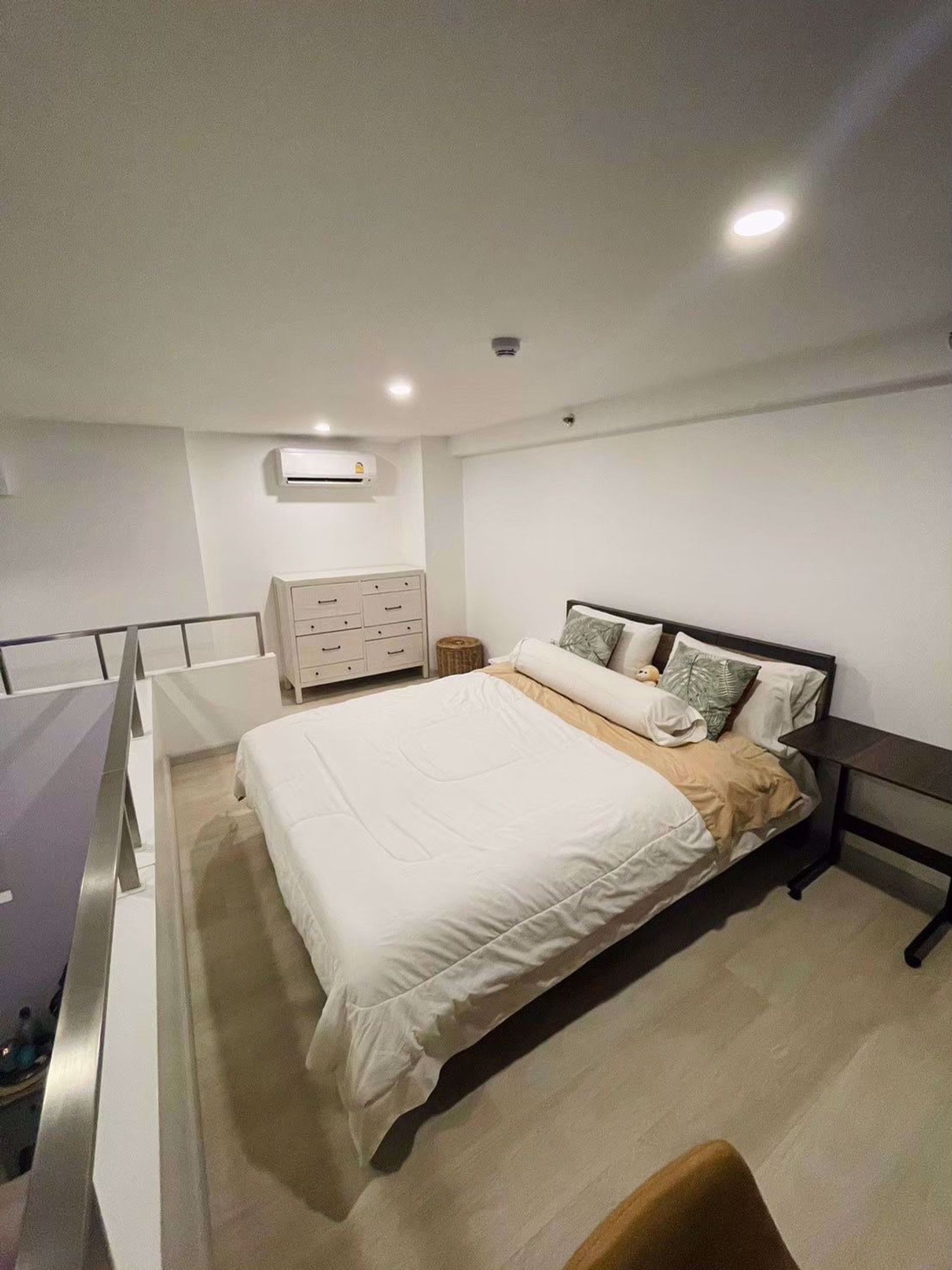 Condominium dans Sathon, Krung Thep Maha Nakhon 12208253