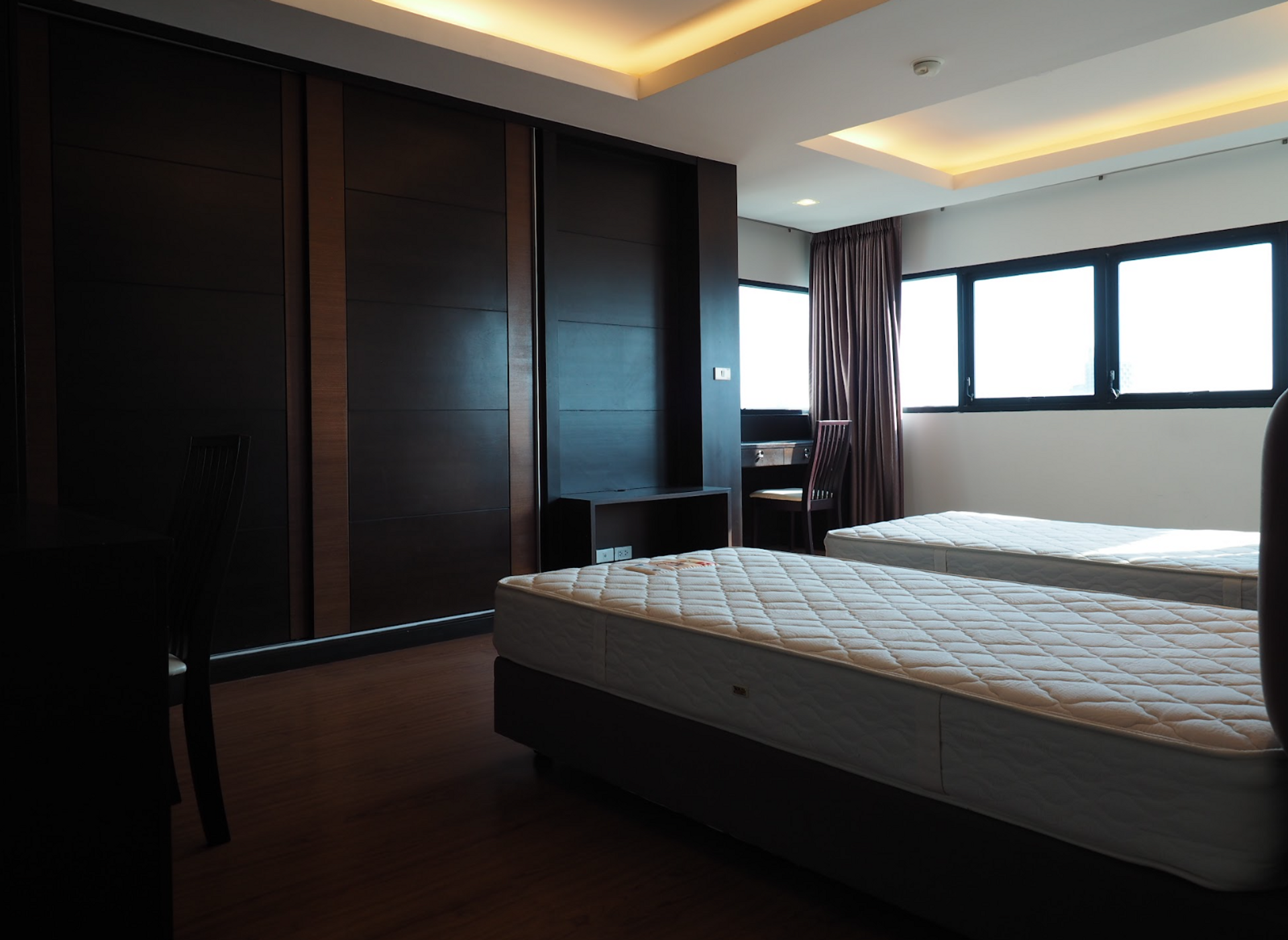 Condominio nel , Krung Thep Maha Nakhon 12208268