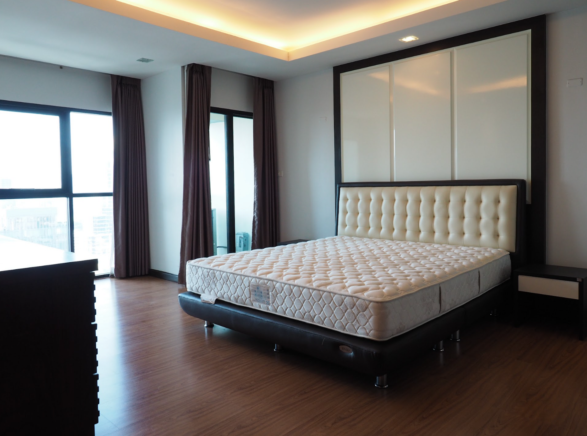 Condominio nel , Krung Thep Maha Nakhon 12208268