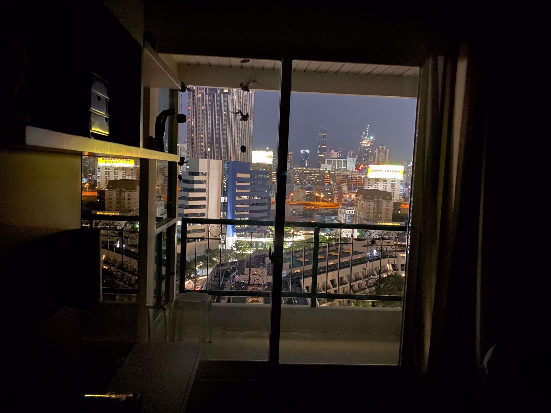 Condominium in , Krung Thep Maha Nakhon 12208283