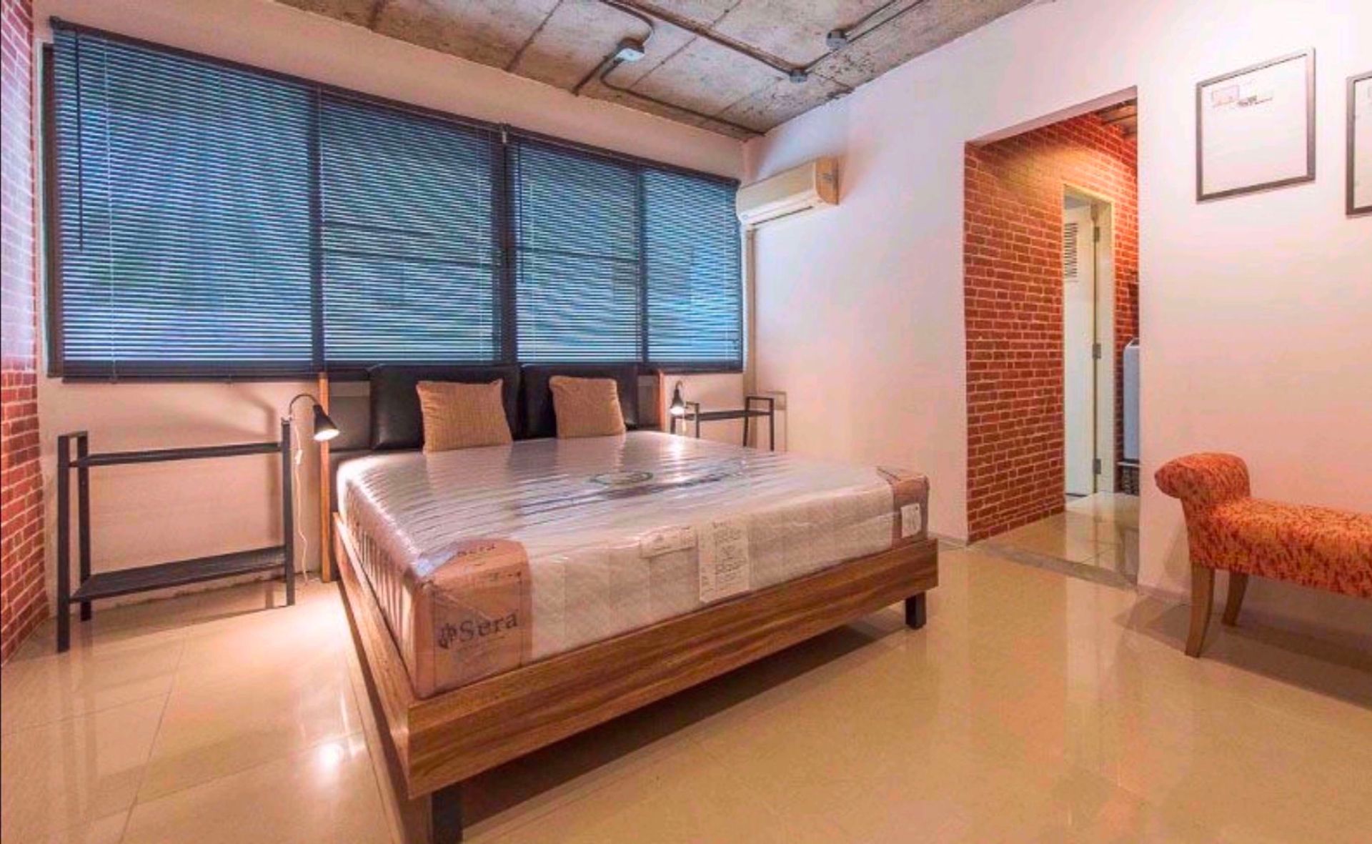 Condominio en Ban Na Song, Krung Thep Maha Nakhon 12208295