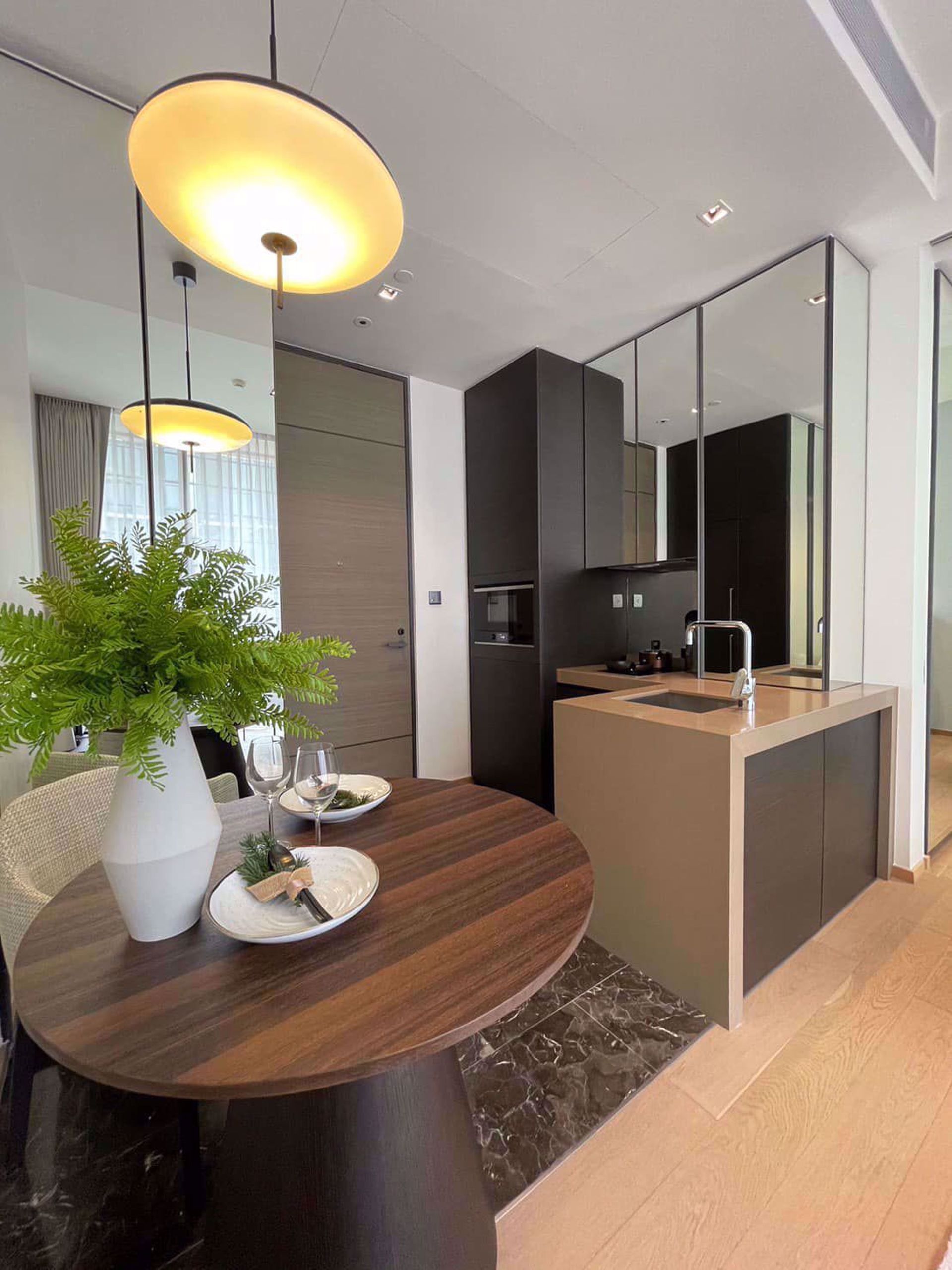 Condominio en , Krung Thep Maha Nakhon 12208307