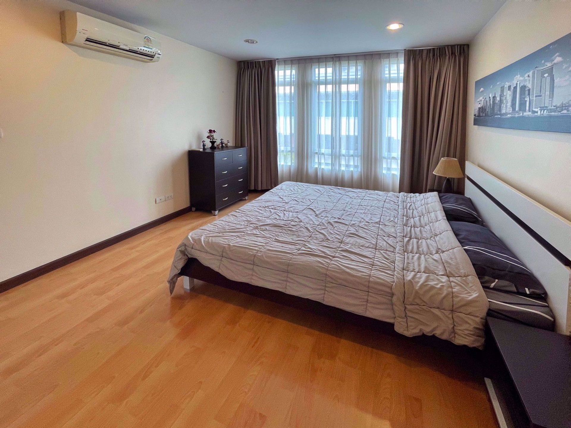 Condominio en Watthana, Krung Thep Maha Nakhon 12208338