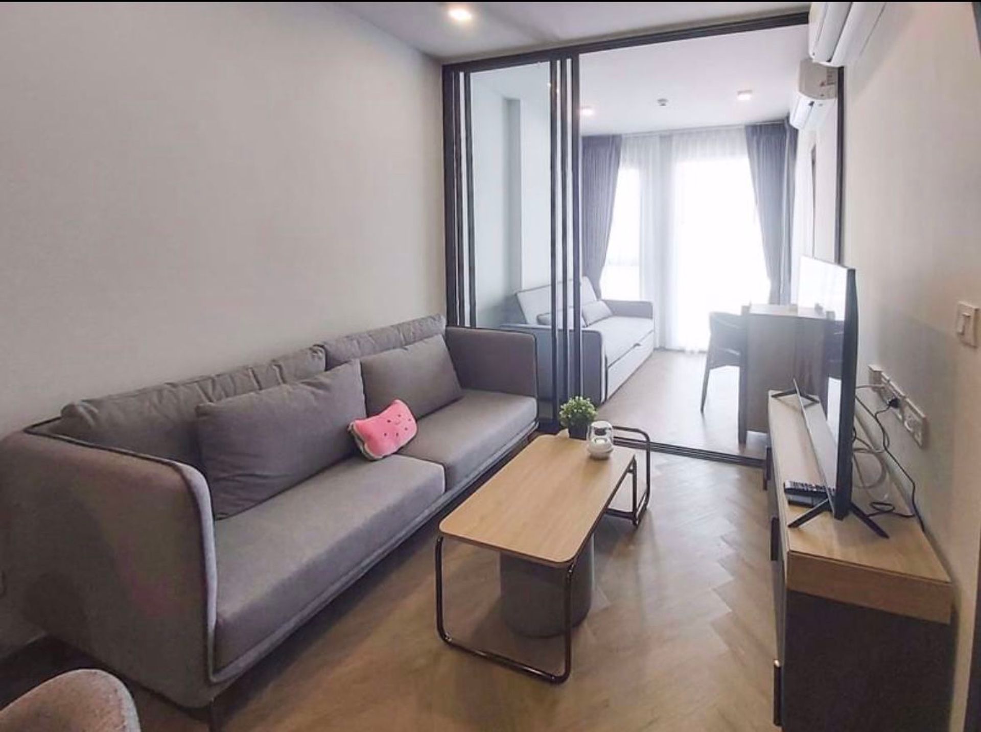 Condominium in , Krung Thep Maha Nakhon 12208339