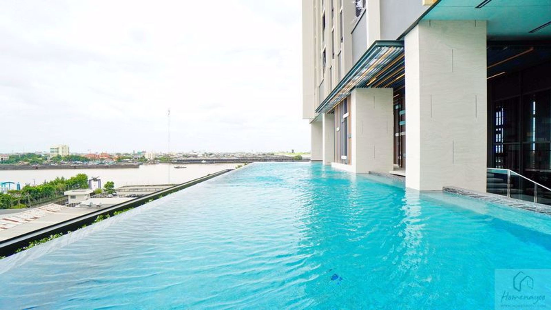 Condominium in , Krung Thep Maha Nakhon 12208340