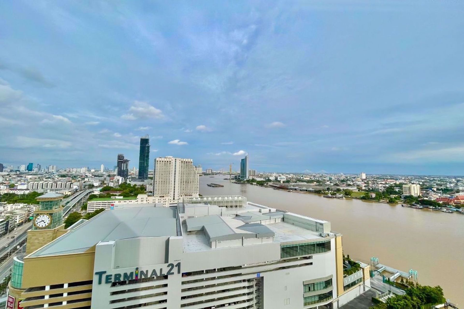 Kondominium dalam , Krung Thep Maha Nakhon 12208340