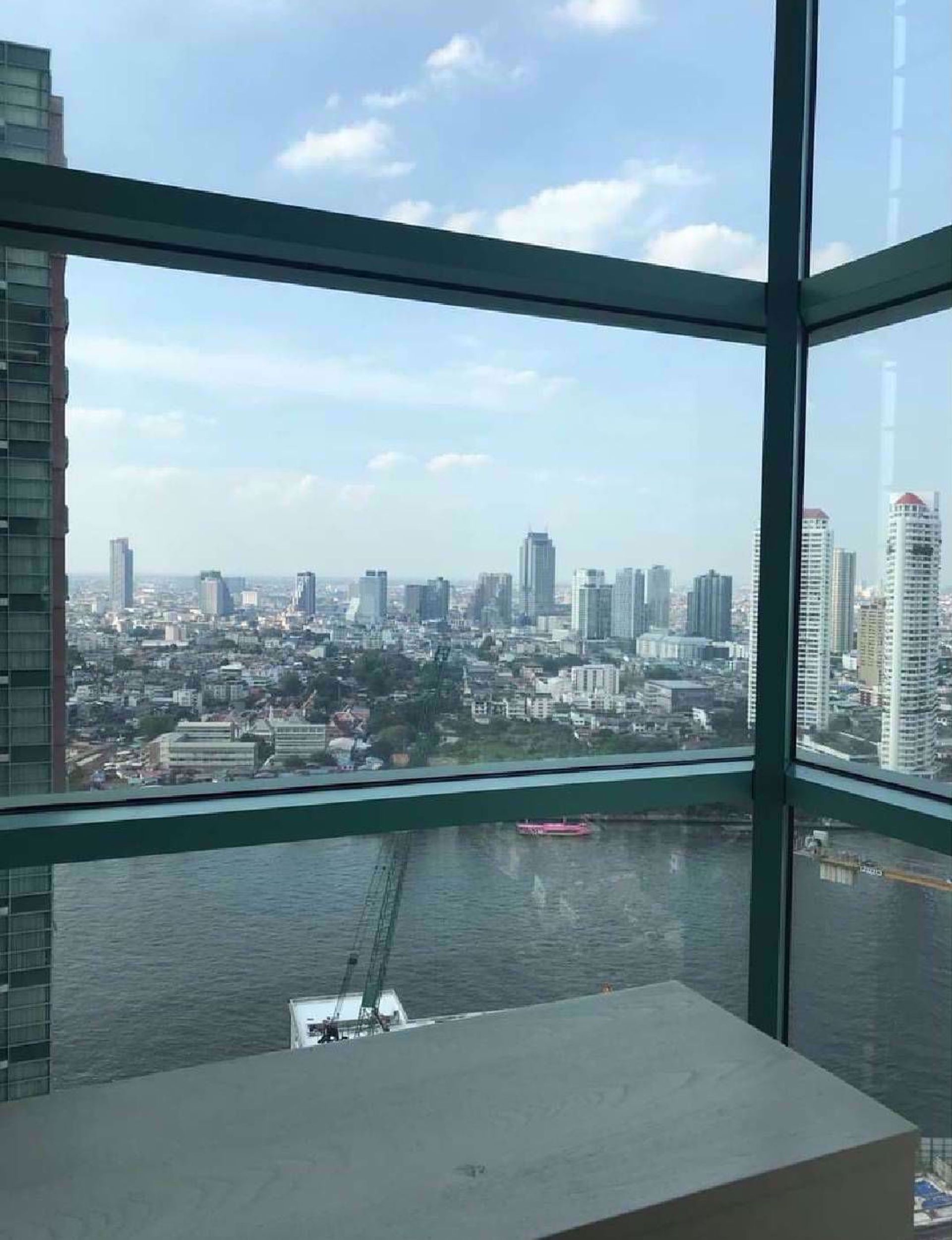 Kondominium di Turun, Krung Thep Maha Nakhon 12208348