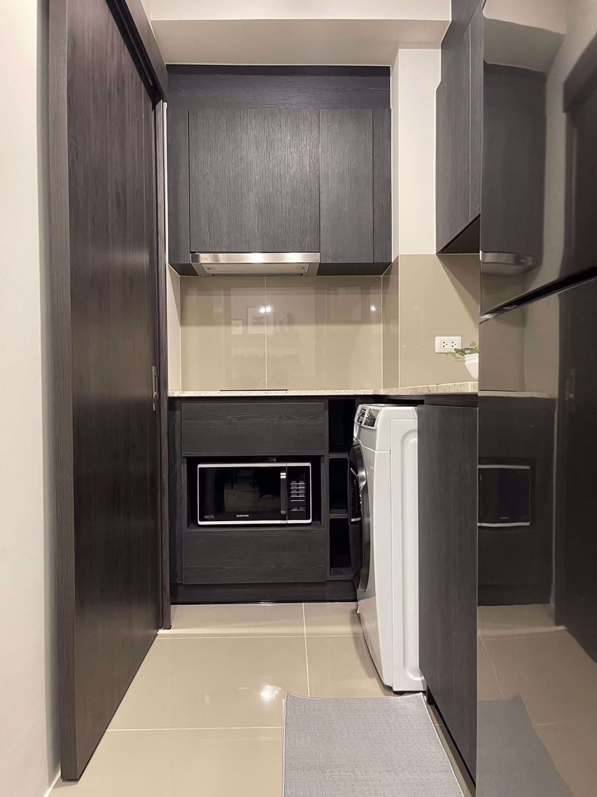 Condominium dans Chanson Ban Na, Krung Thep Maha Nakhon 12208351