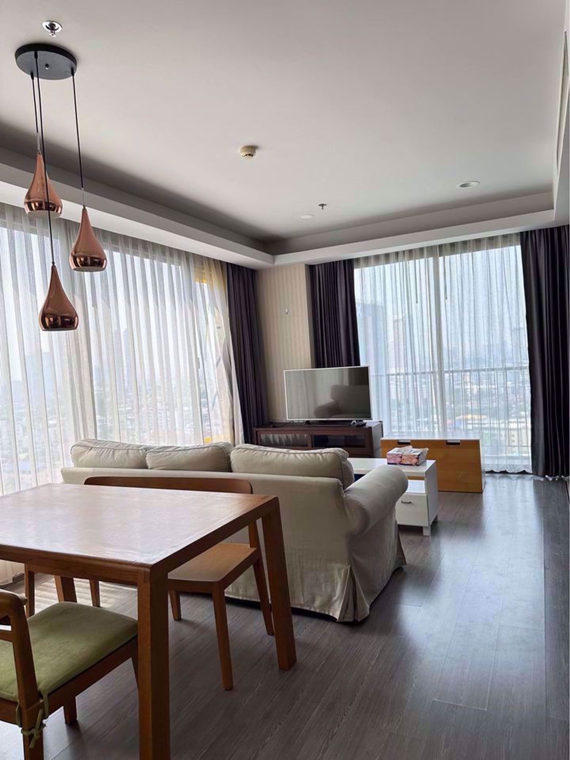 Condominium in , Krung Thep Maha Nakhon 12208360