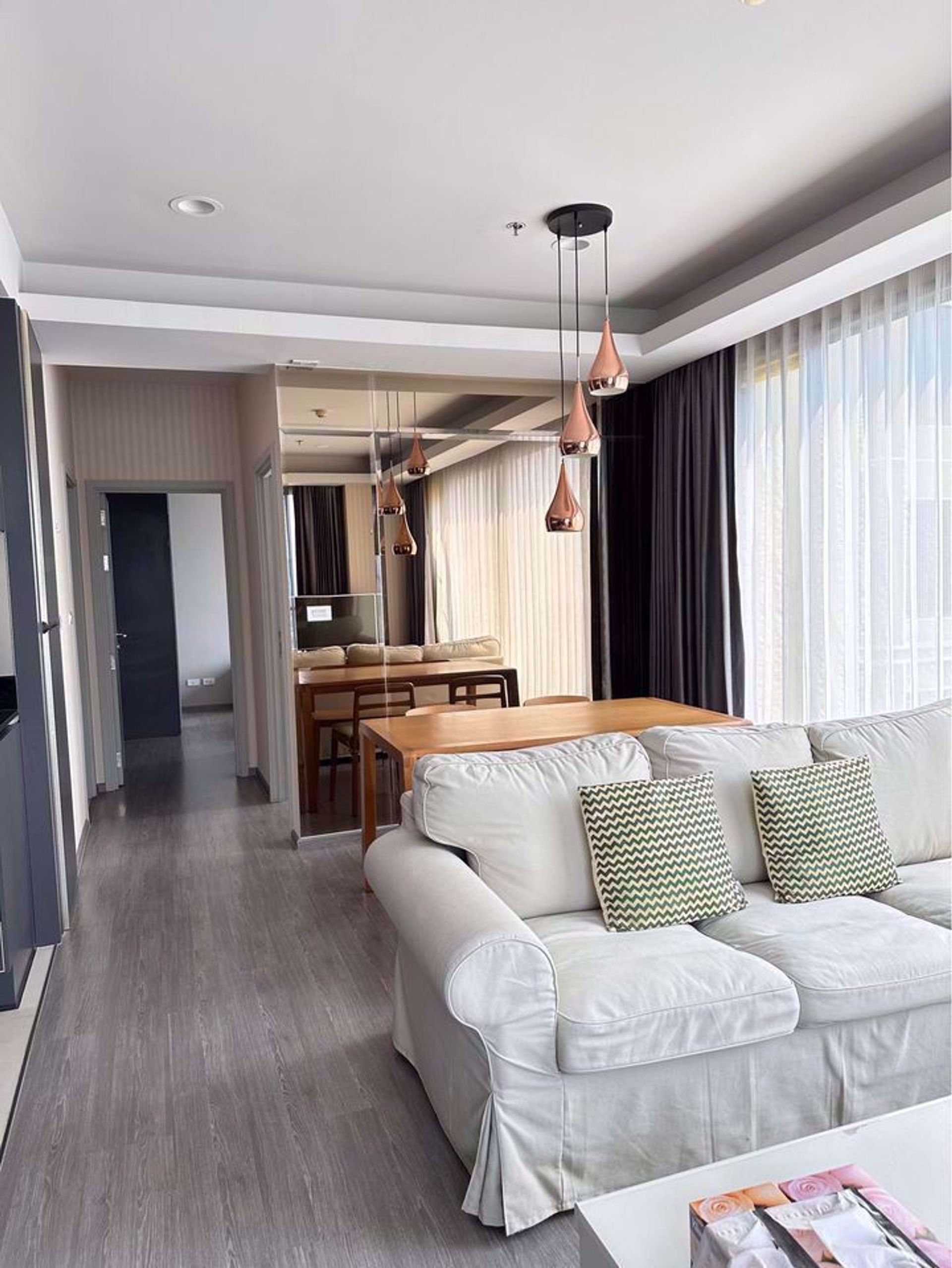 Condominium in , Krung Thep Maha Nakhon 12208360