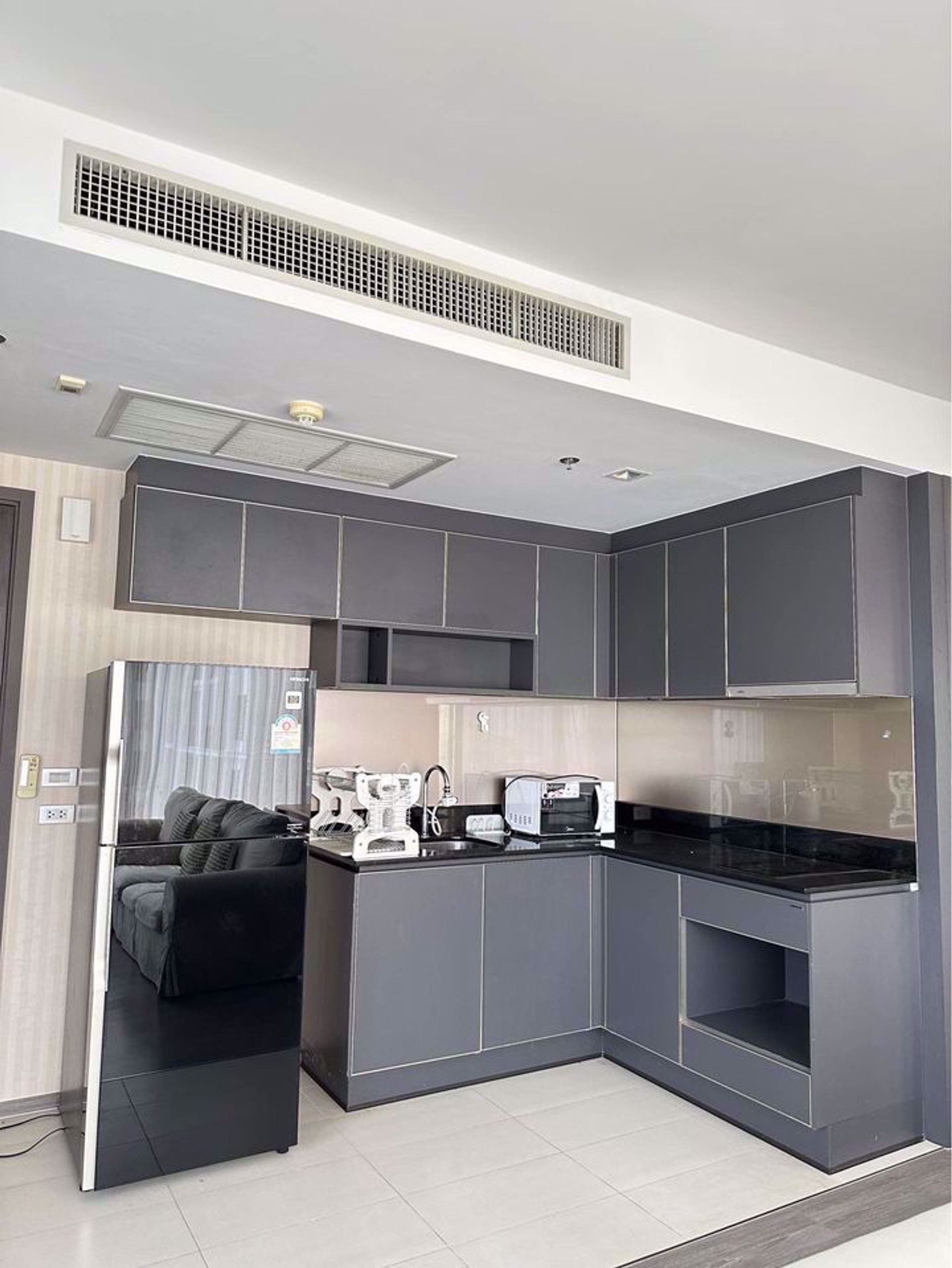 Condominium in , Krung Thep Maha Nakhon 12208360