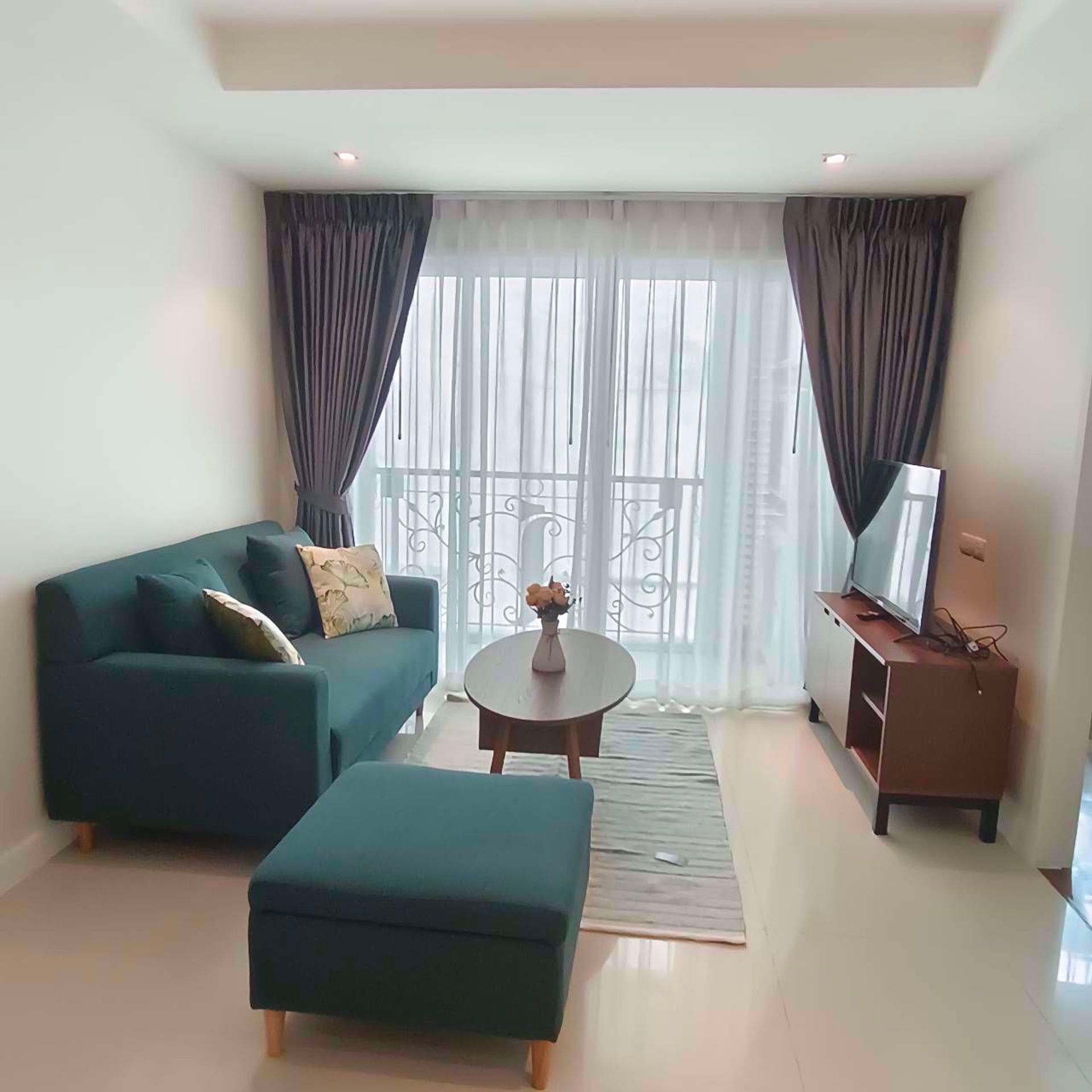 Condominium dans Watthana, Krung Thep Maha Nakhon 12208373