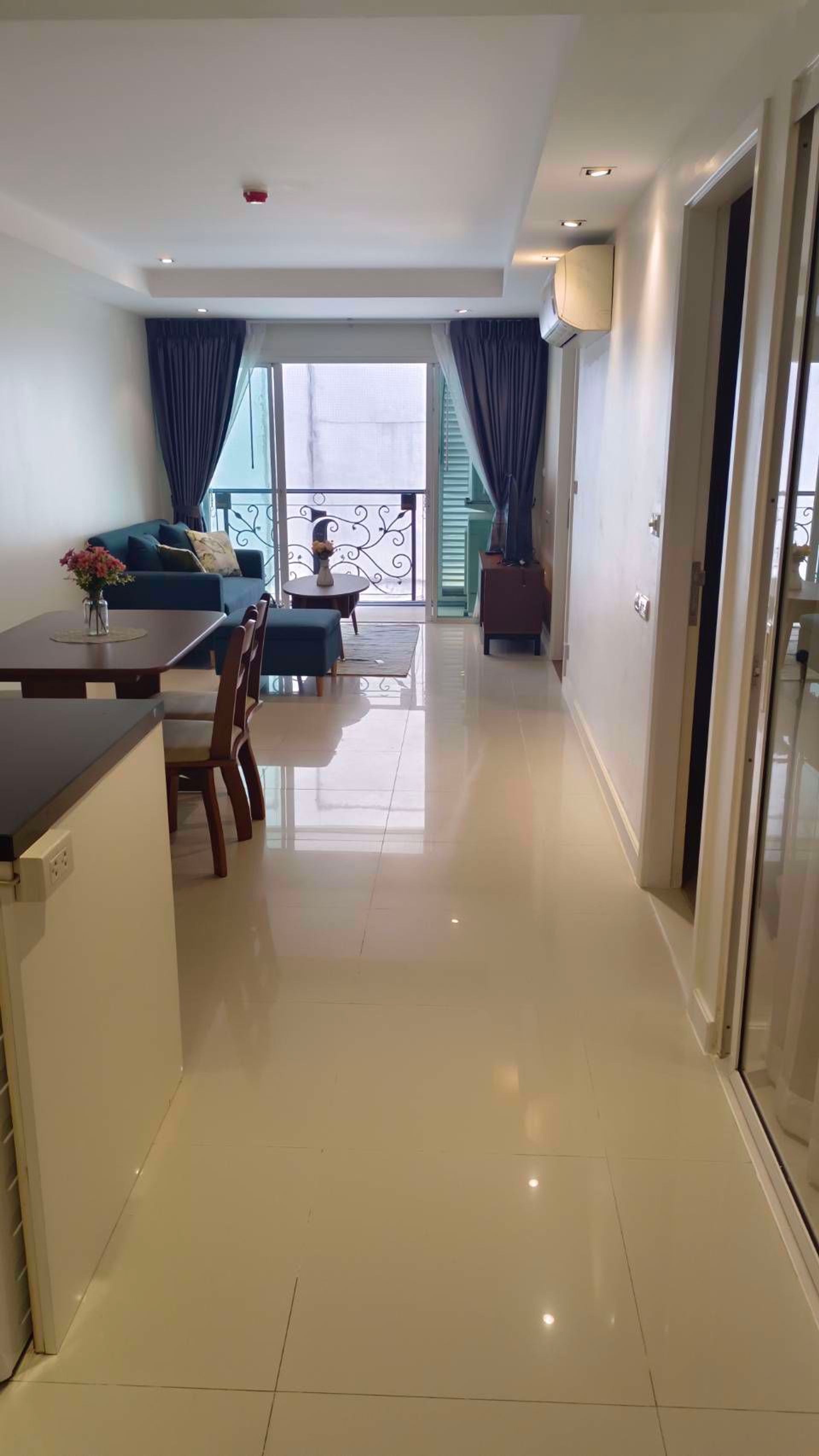 Condominium dans Watthana, Krung Thep Maha Nakhon 12208373