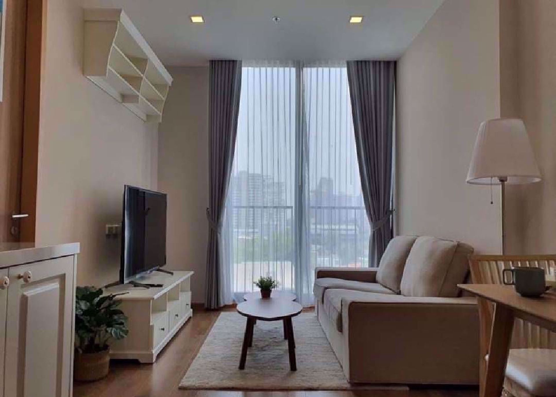 Condominium dans Watthana, Krung Thep Maha Nakhon 12208376