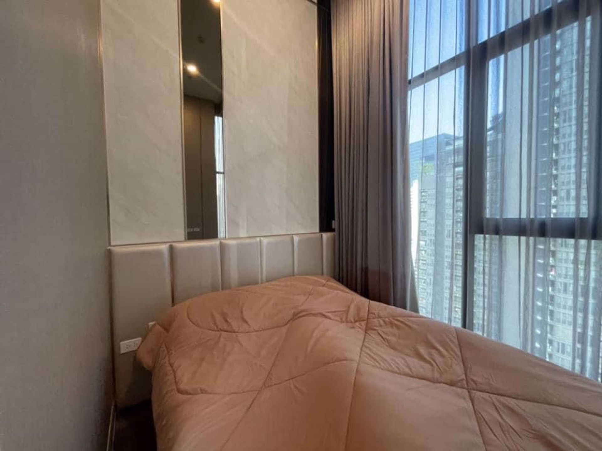 Condominio nel , Krung Thep Maha Nakhon 12208384