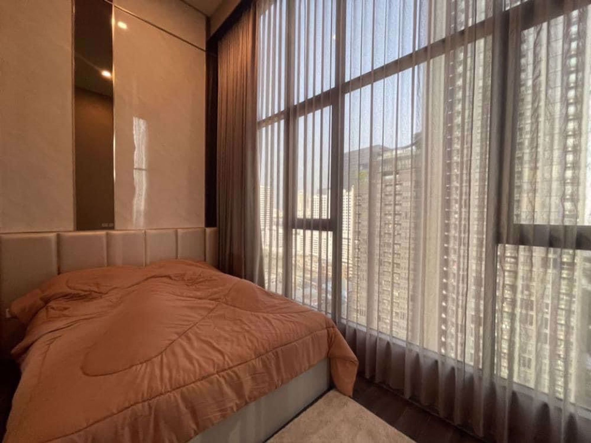 Condominio nel , Krung Thep Maha Nakhon 12208384