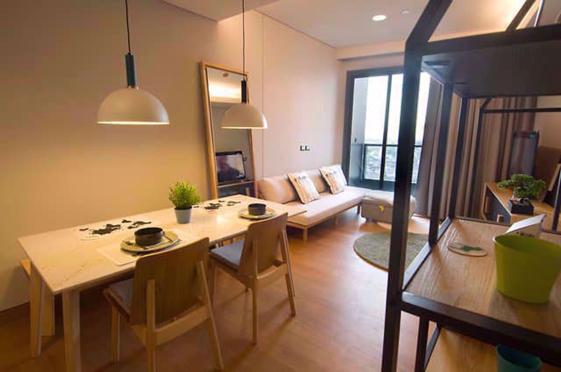 Condominium in Khlong Toei, Krung Thep Maha Nakhon 12208409