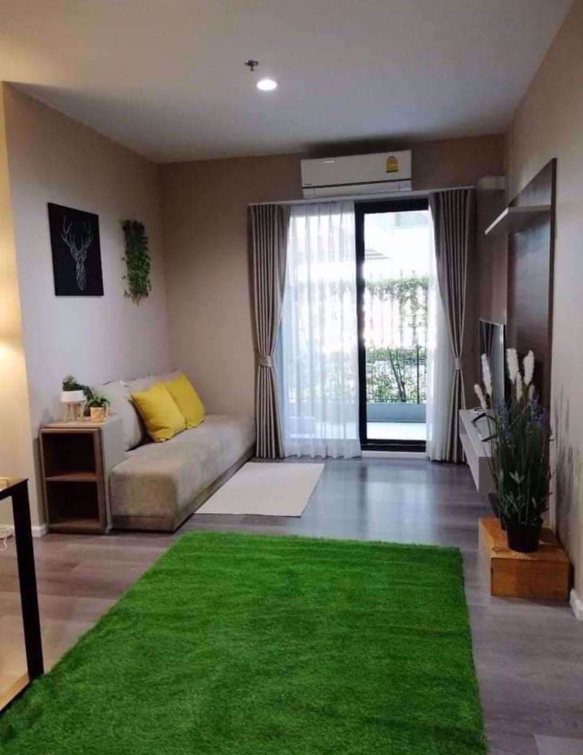 Condominio en bang sue, Krung Thep Maha Nakhon 12208427