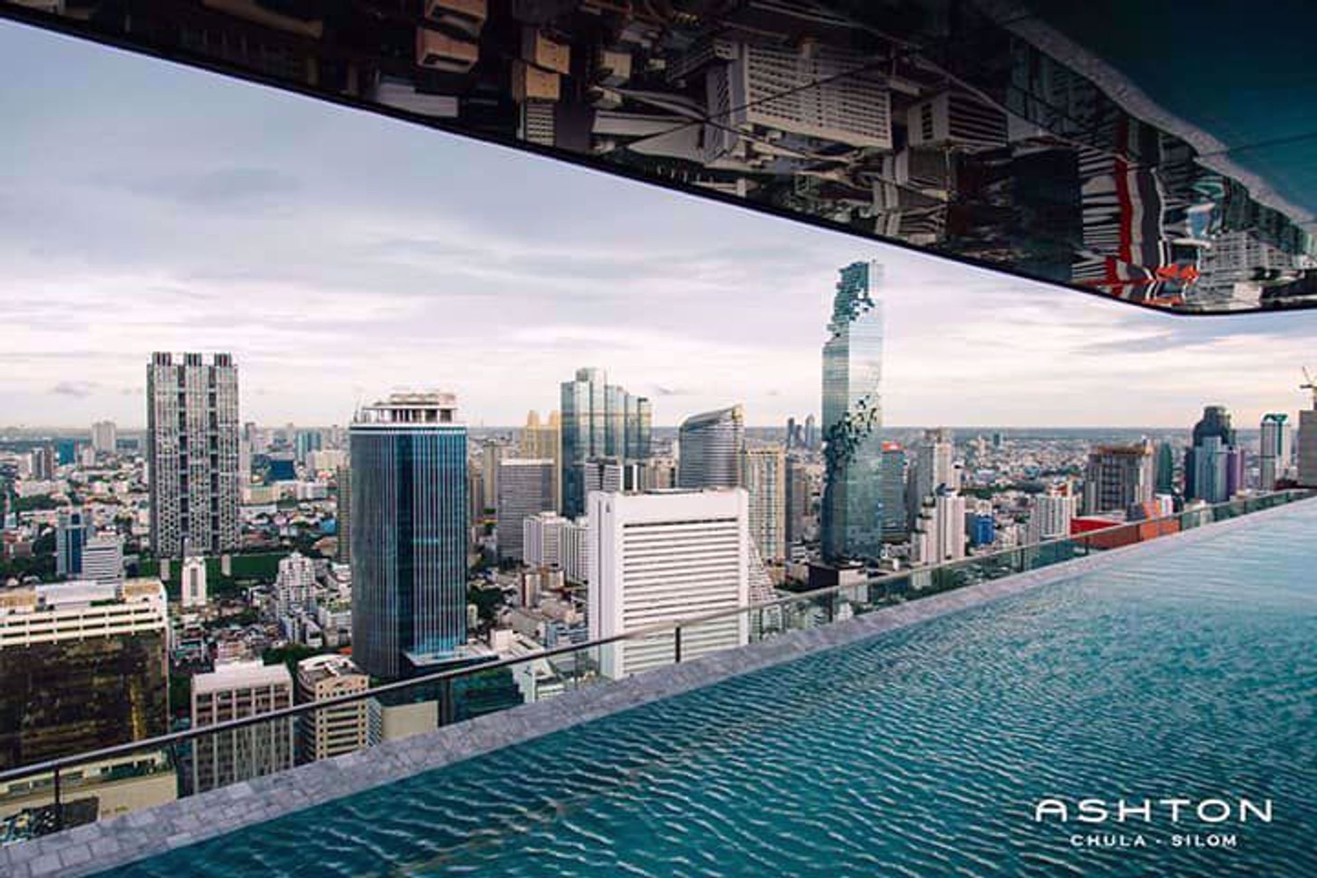 Condominium dans , กรุงเทพมหานคร 12208433