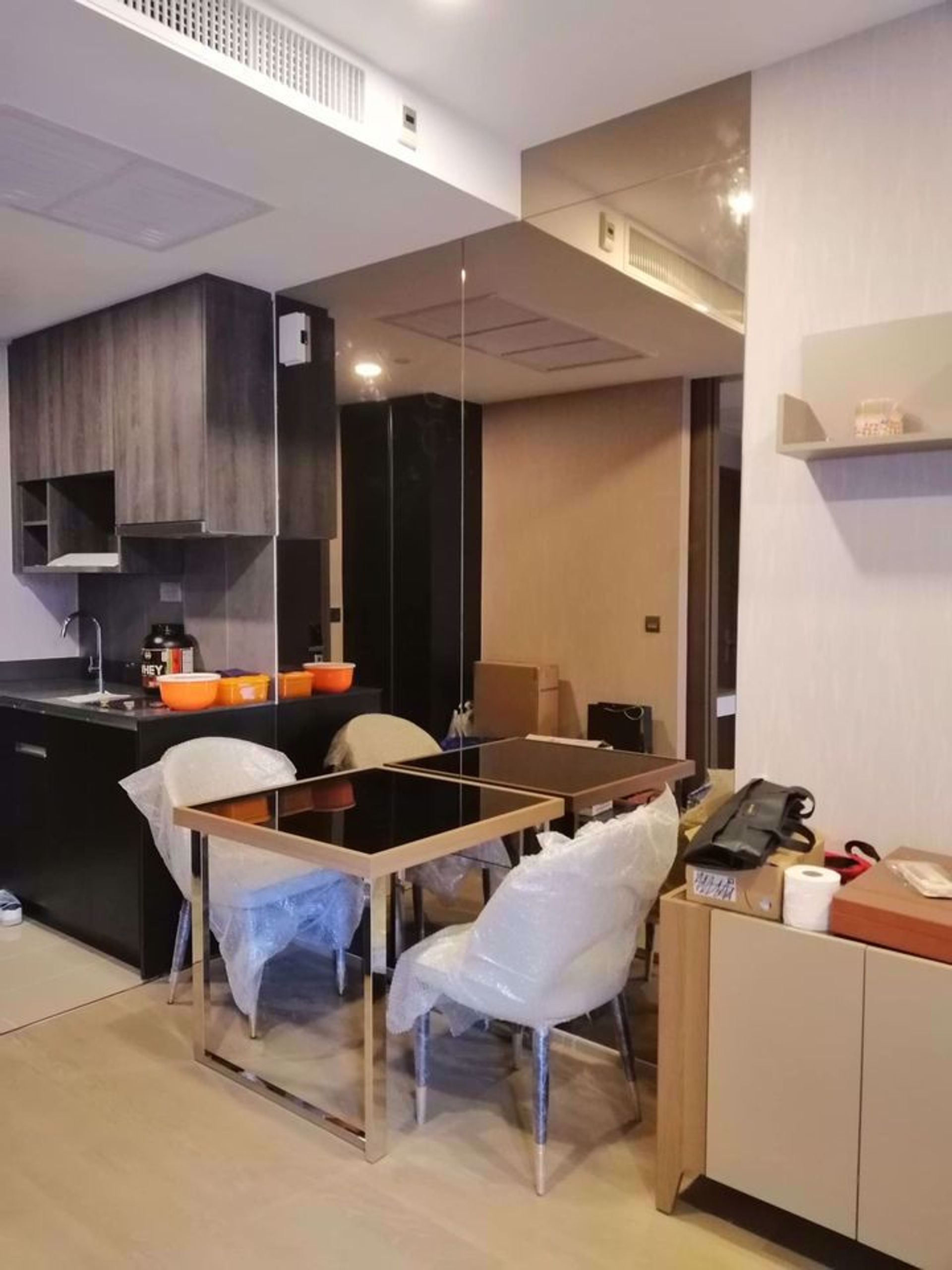 Condominio en Bang Rak, Krung Thep Maha Nakhon 12208433