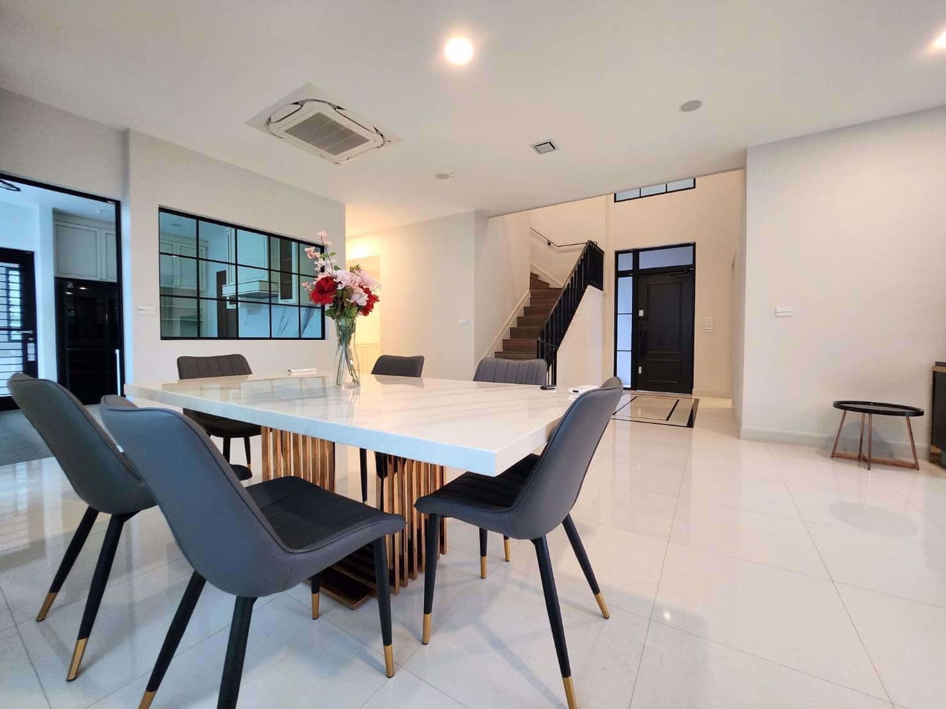 Huis in Ban Khlong Kacha, Krung Thep Maha Nakhon 12208460