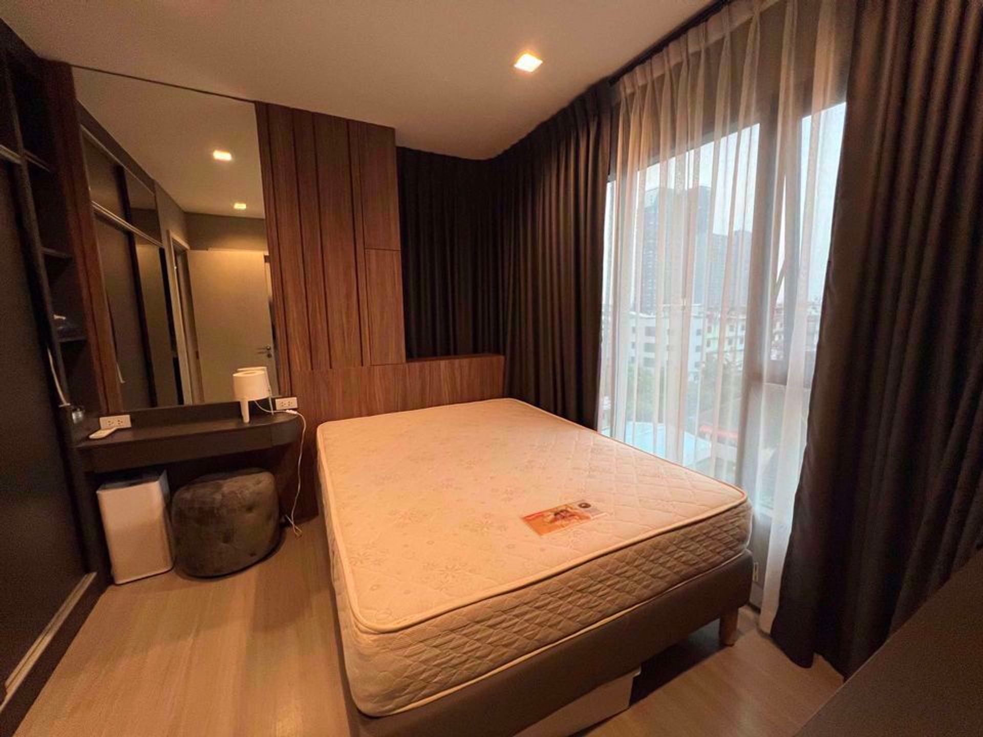 公寓 在 , Krung Thep Maha Nakhon 12208462