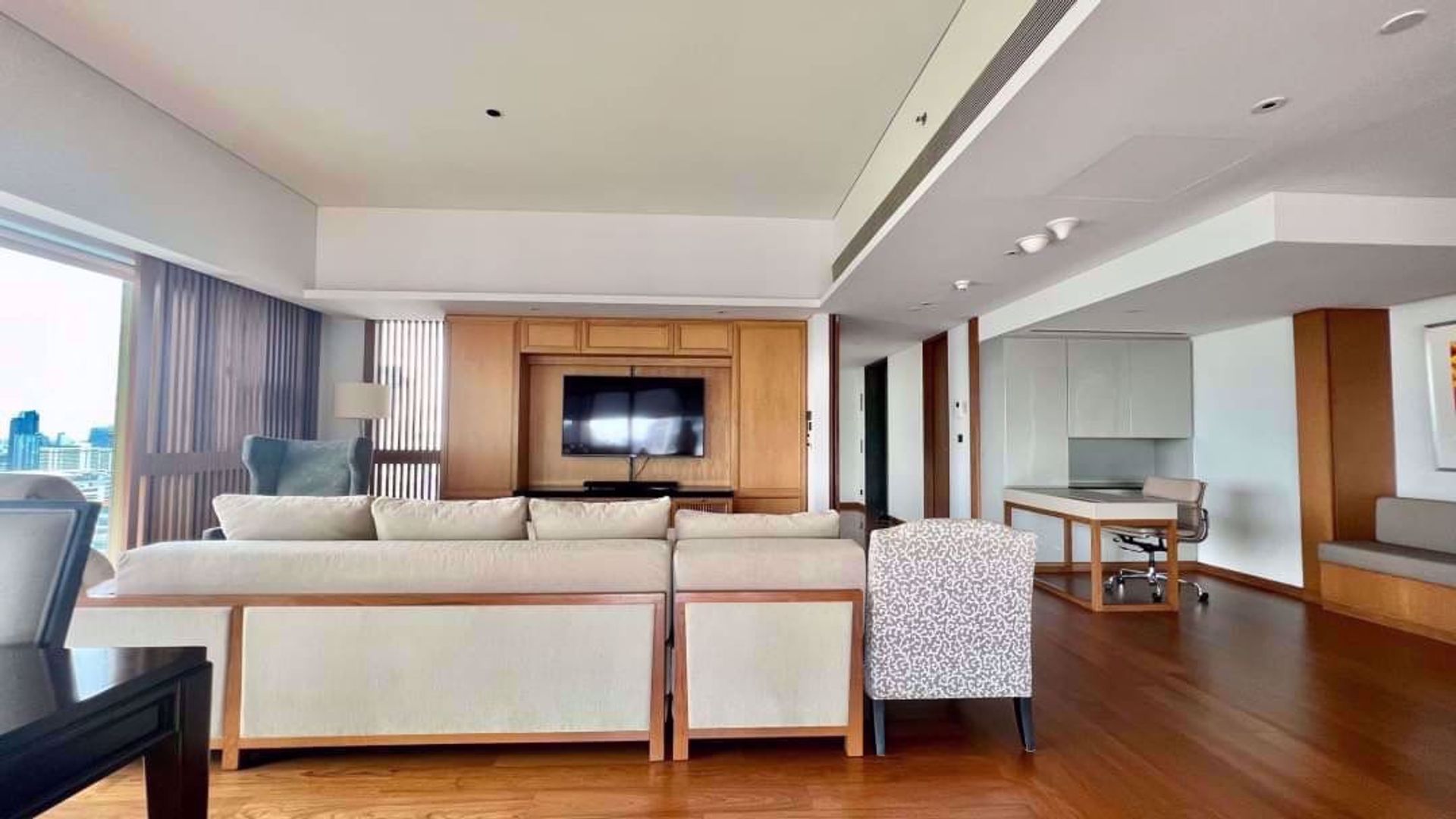 Condominium dans Pathum Wan, Krung Thep Maha Nakhon 12208463