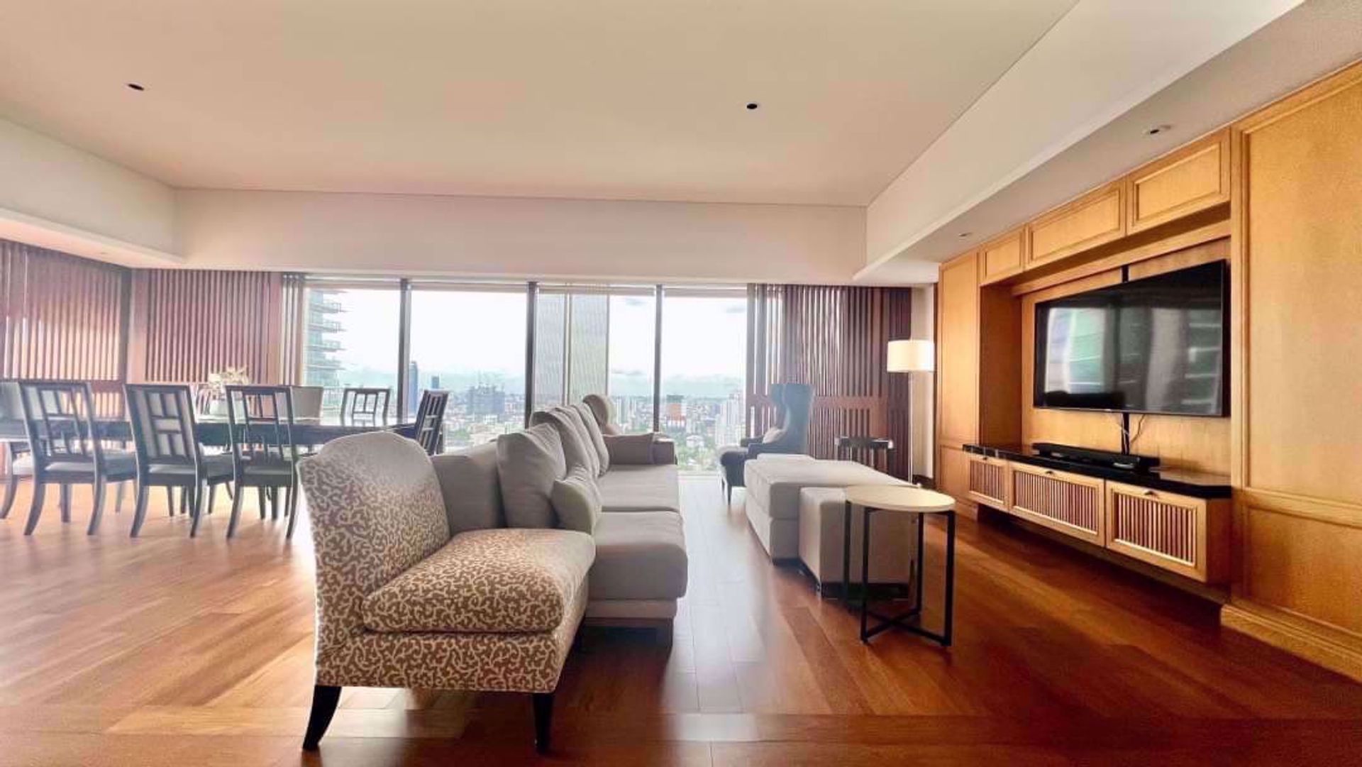 Condominium dans Pathum Wan, Krung Thep Maha Nakhon 12208463