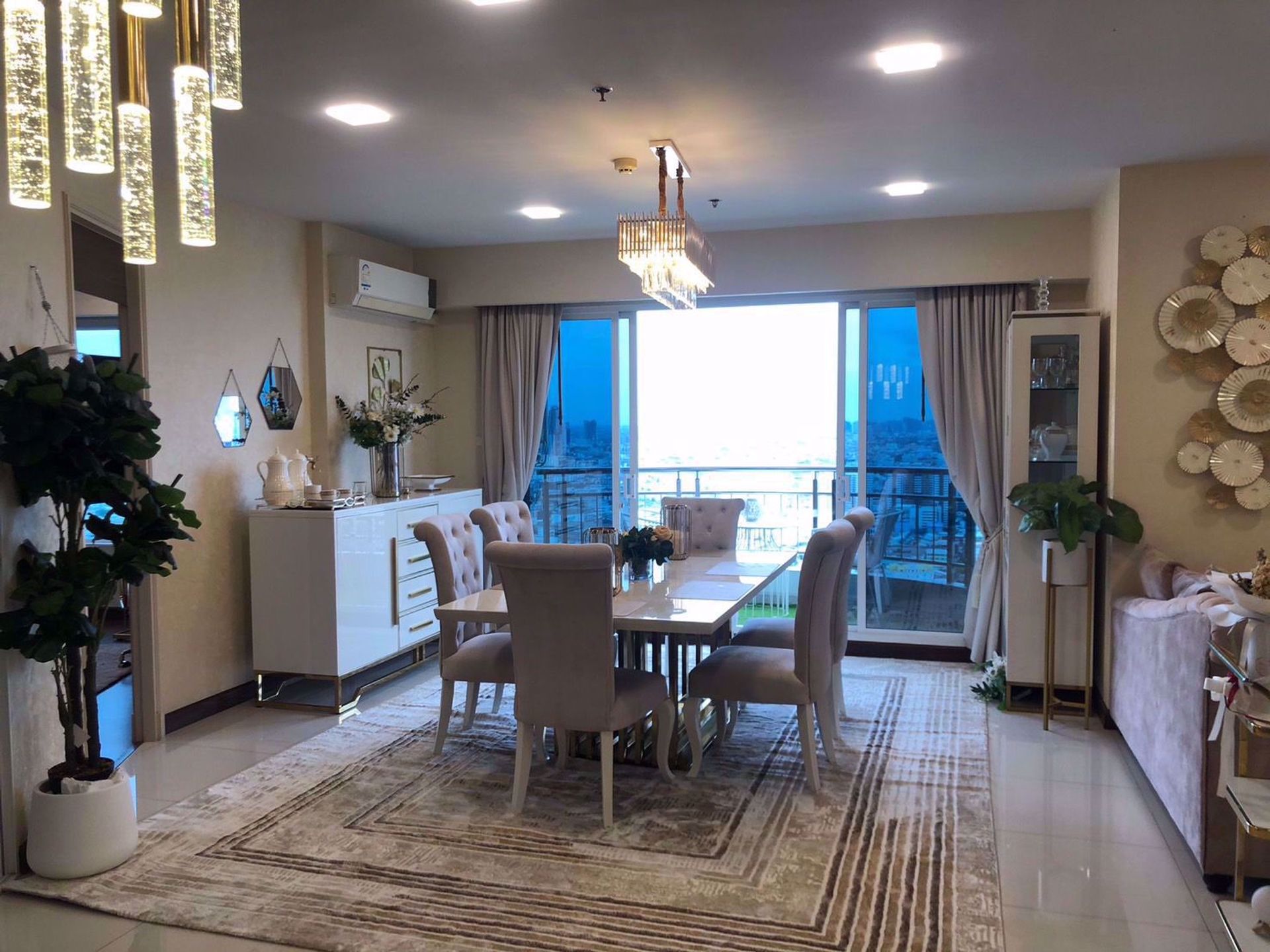 Condominium in Chong Nonsi, Krung Thep Maha Nakhon 12208468