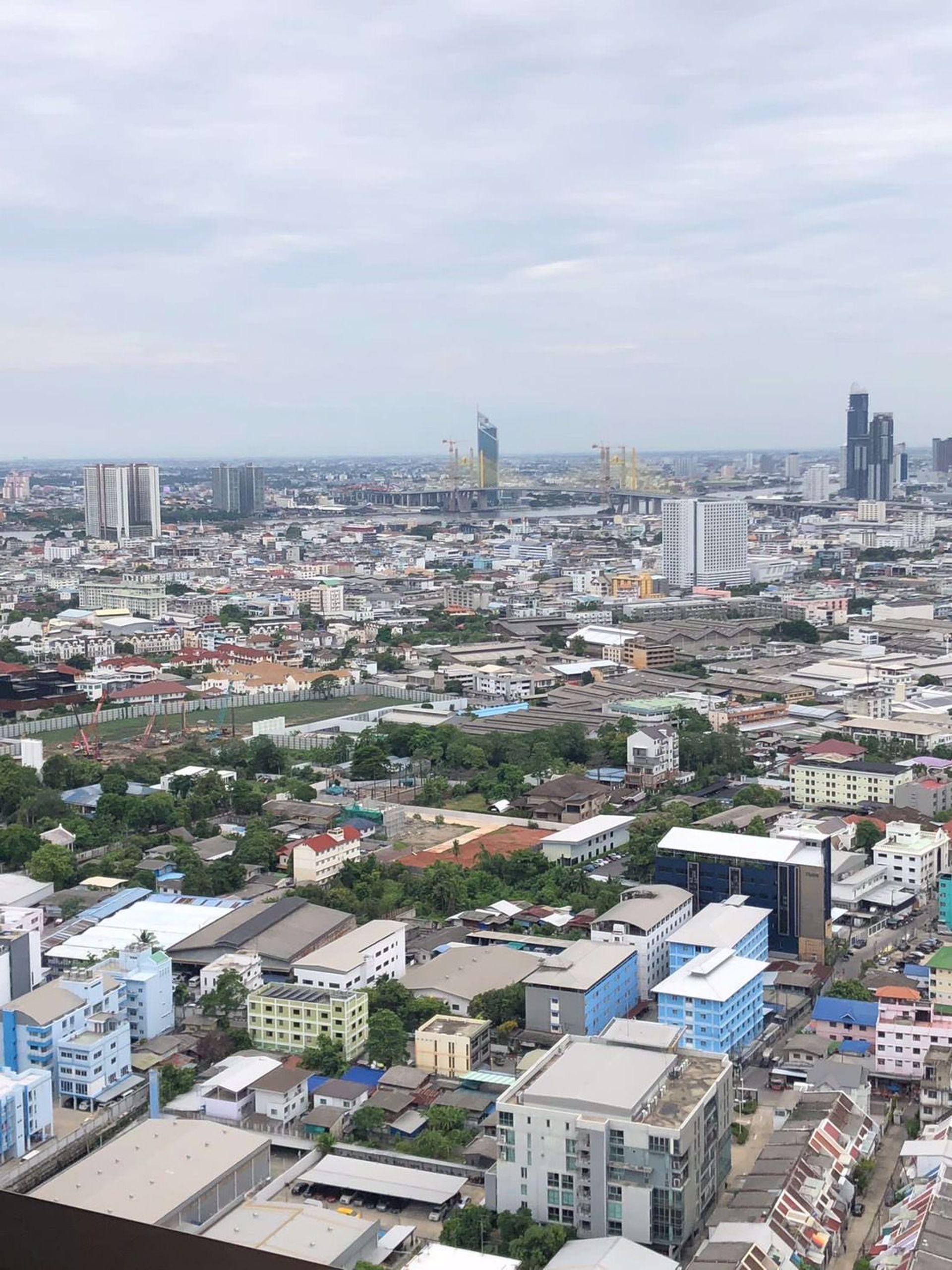 Кондоминиум в , Krung Thep Maha Nakhon 12208468