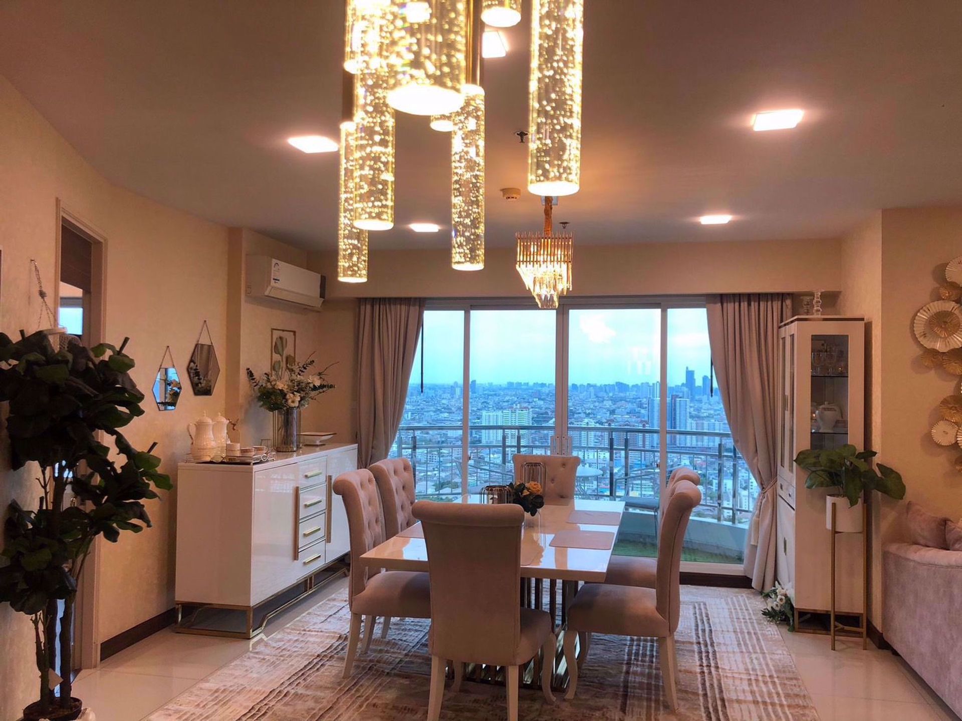 Condominium dans Chong Nonsi, Krung Thep Maha Nakhon 12208468