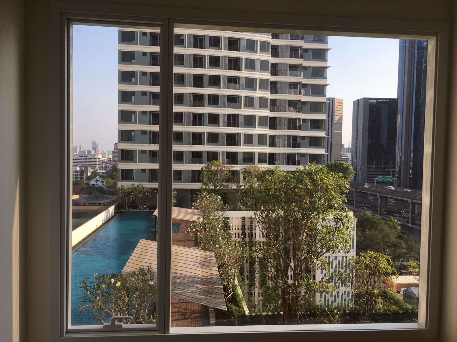 Condominium in , Krung Thep Maha Nakhon 12208470