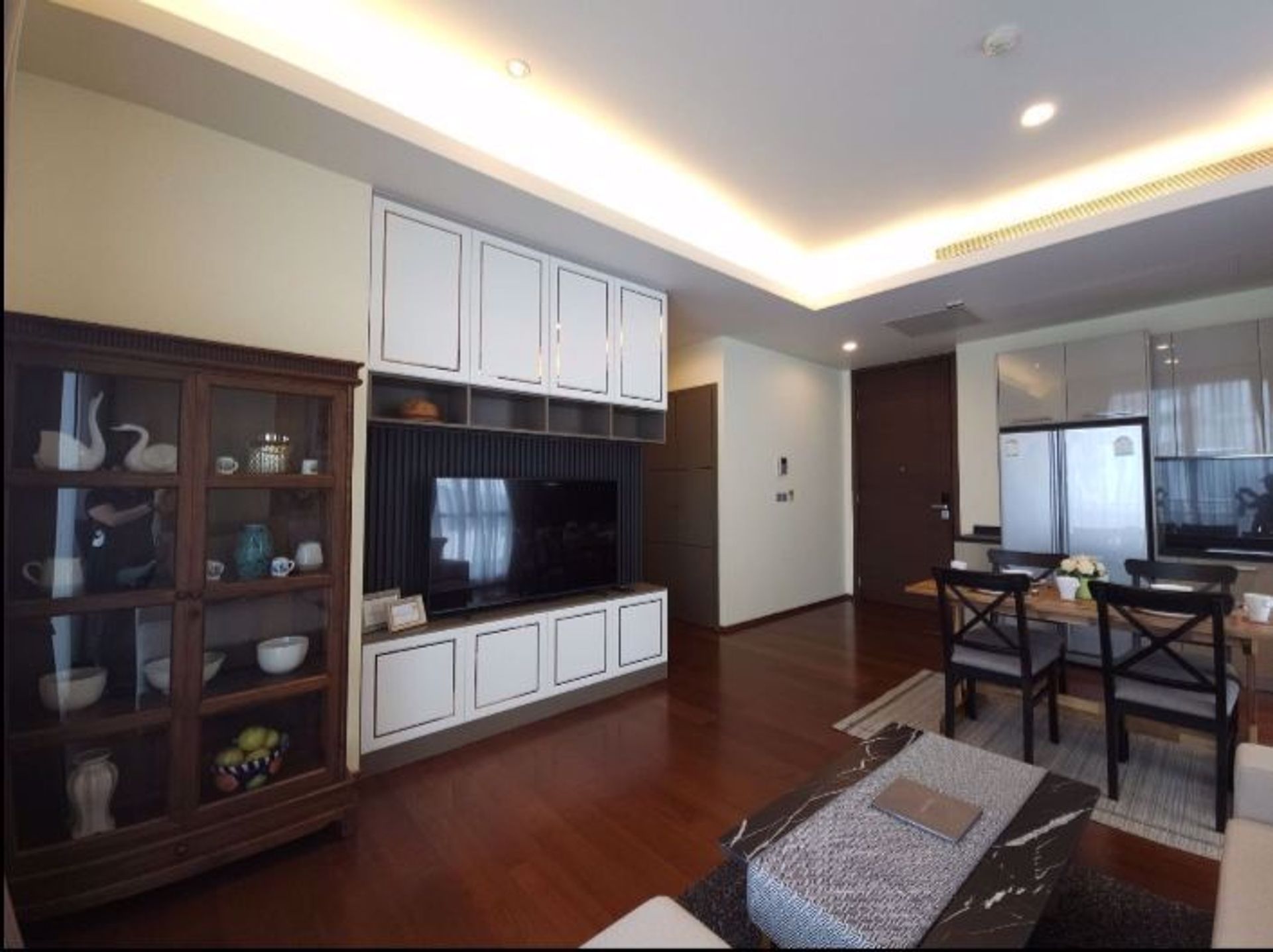 Condominio en Watthana, Krung Thep Maha Nakhon 12208472