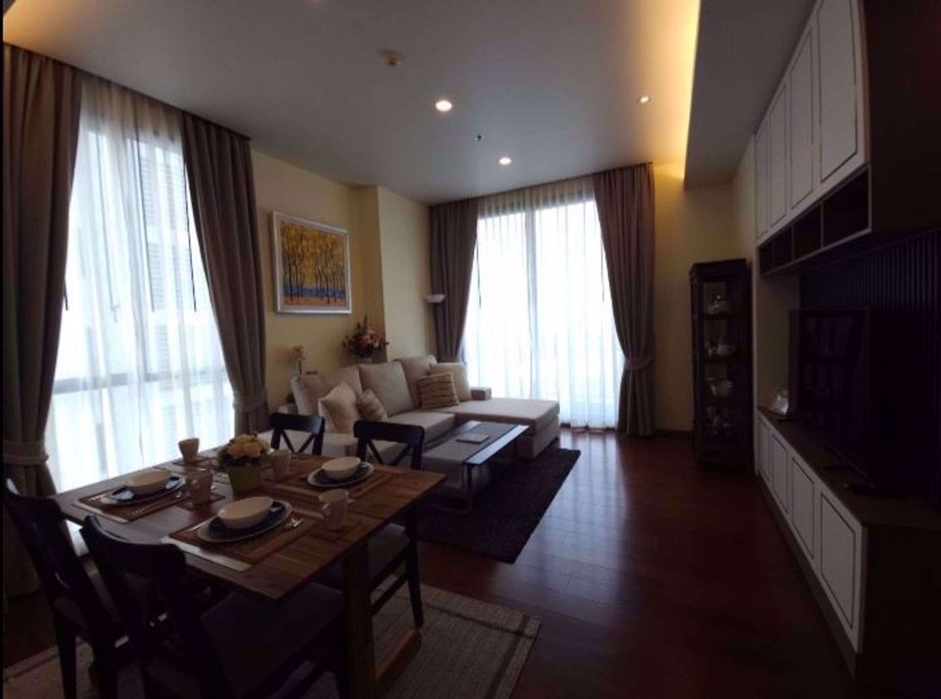 Condominio en Watthana, Krung Thep Maha Nakhon 12208472