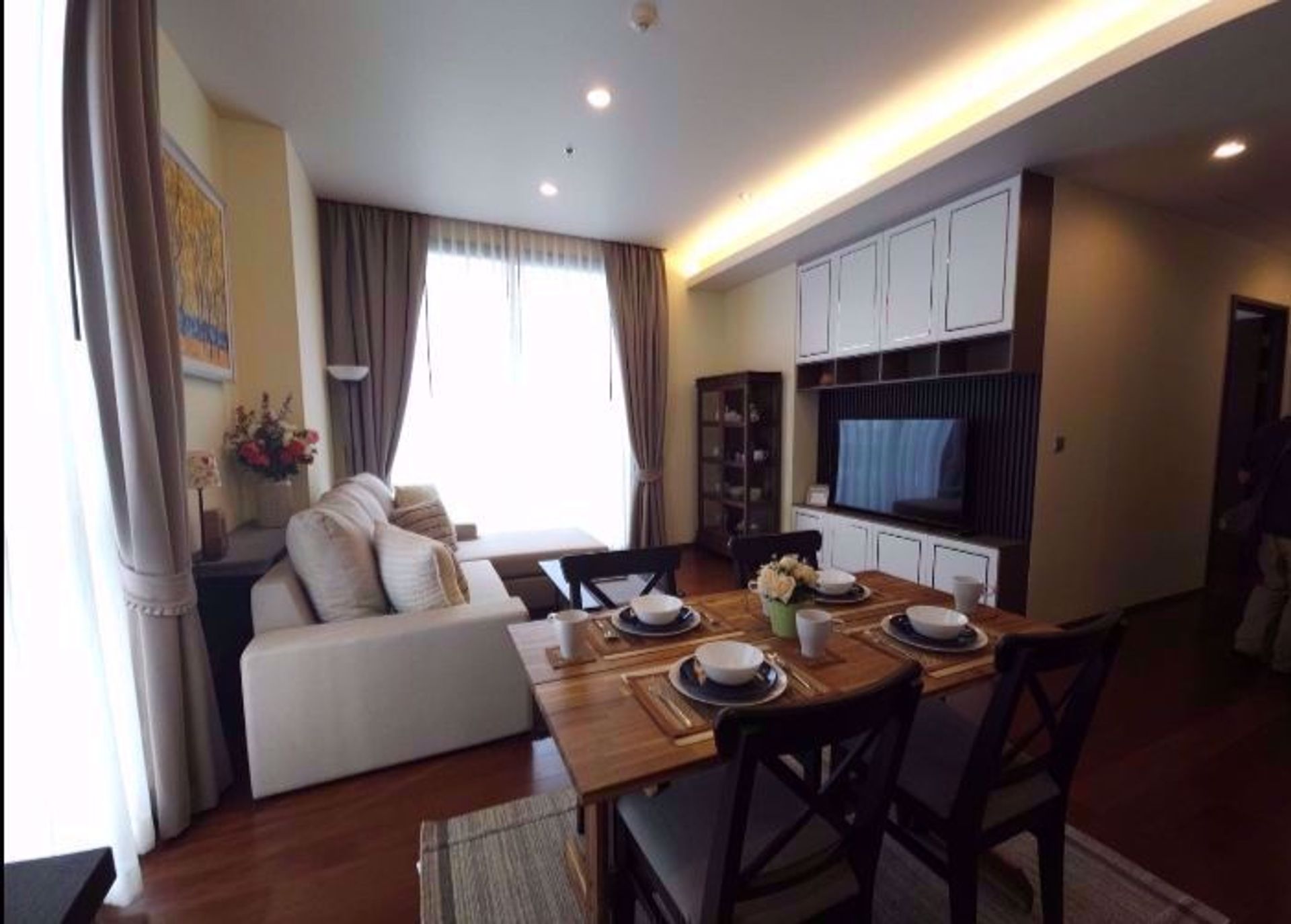 Condominio en Watthana, Krung Thep Maha Nakhon 12208472