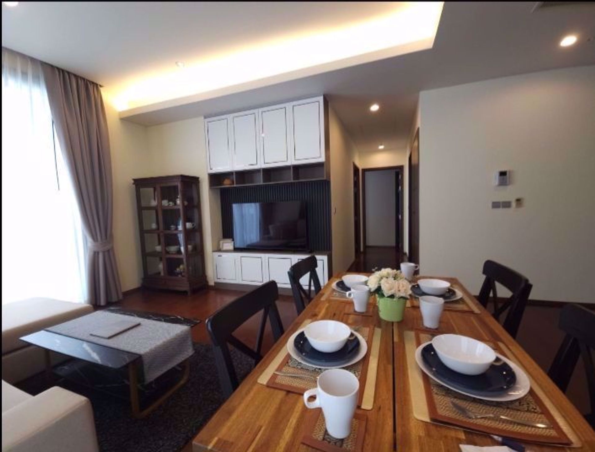 Condominio en Watthana, Krung Thep Maha Nakhon 12208472